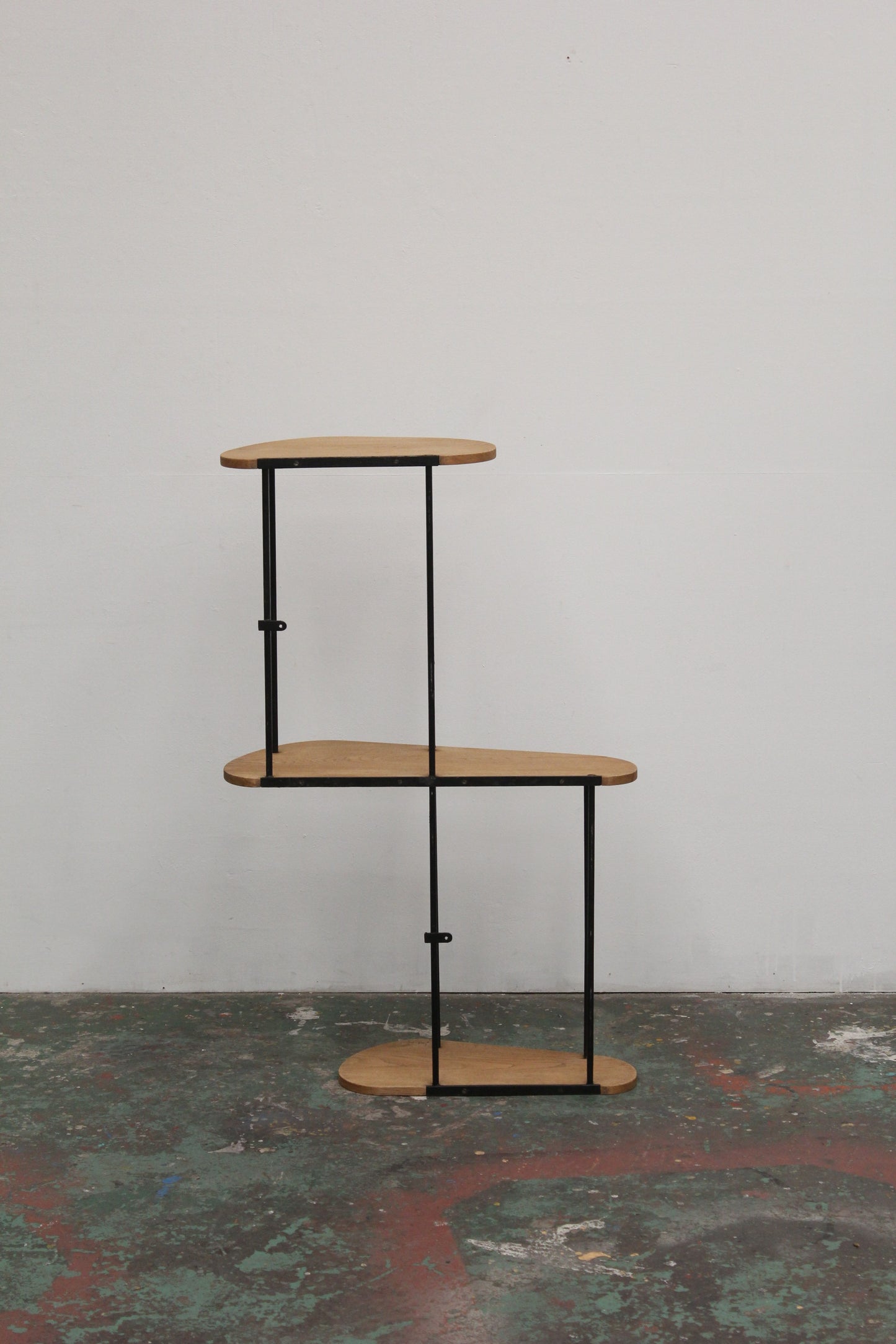 #1087 shelf