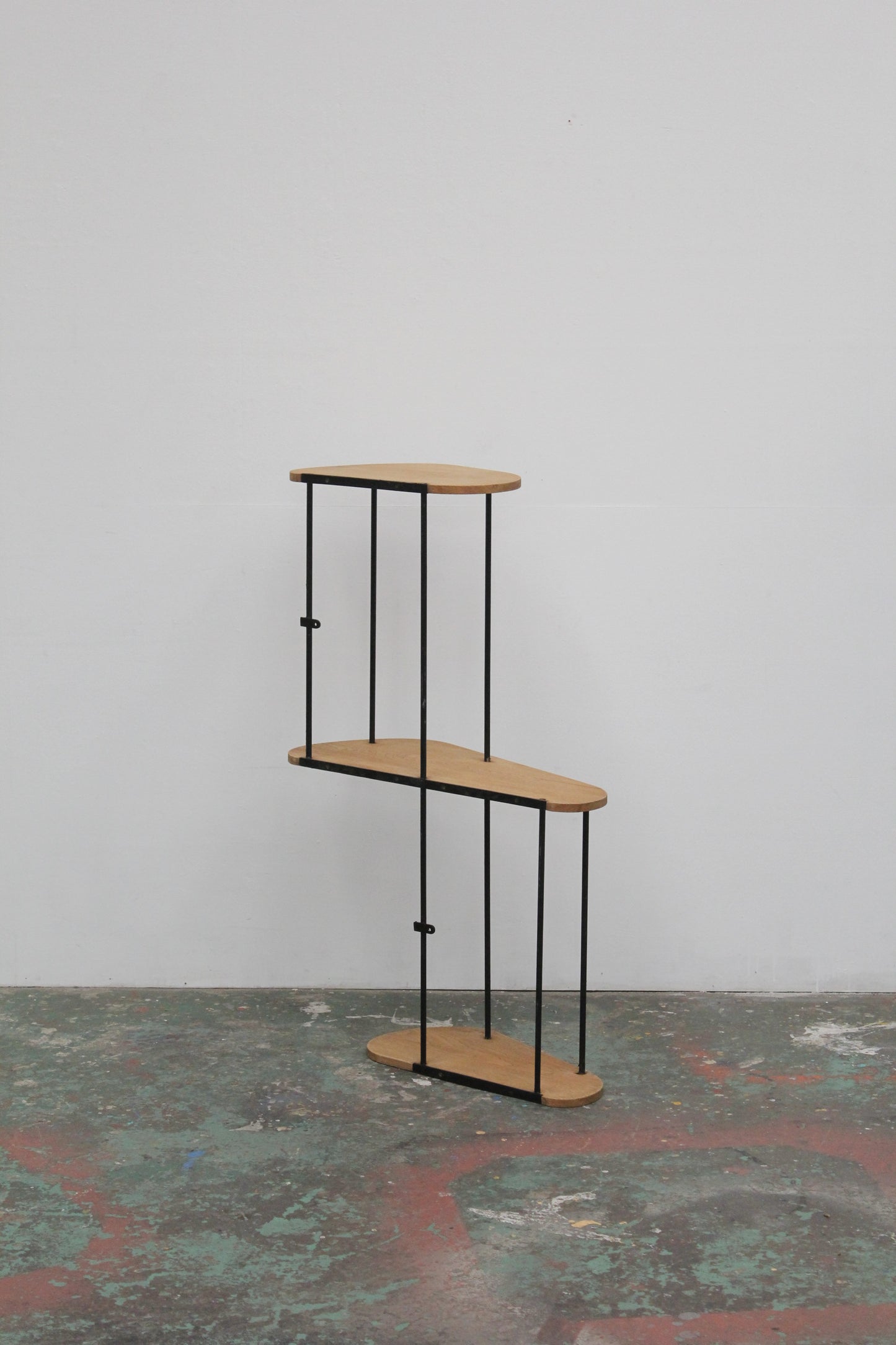 #1087 shelf