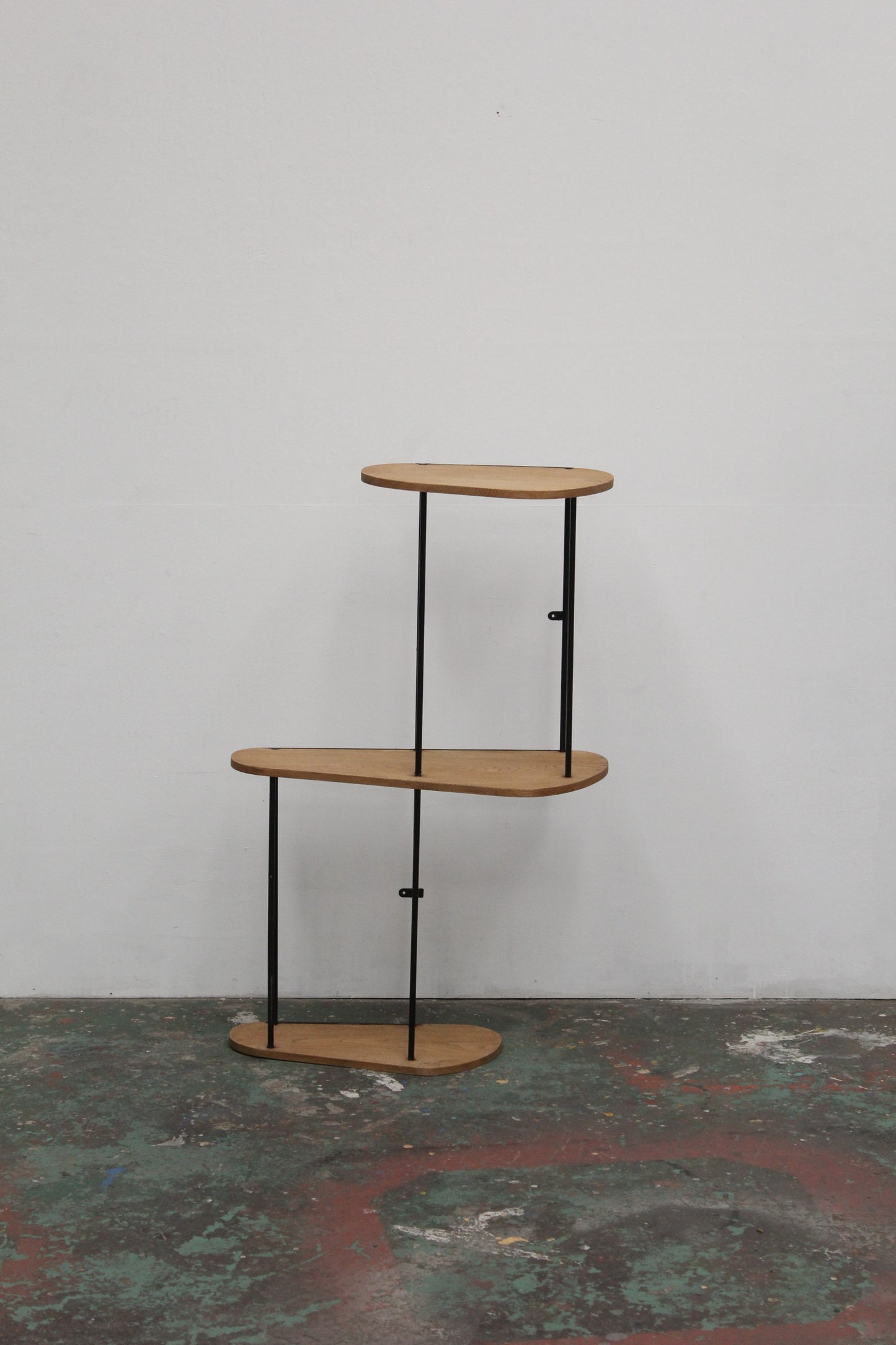 #1087 shelf