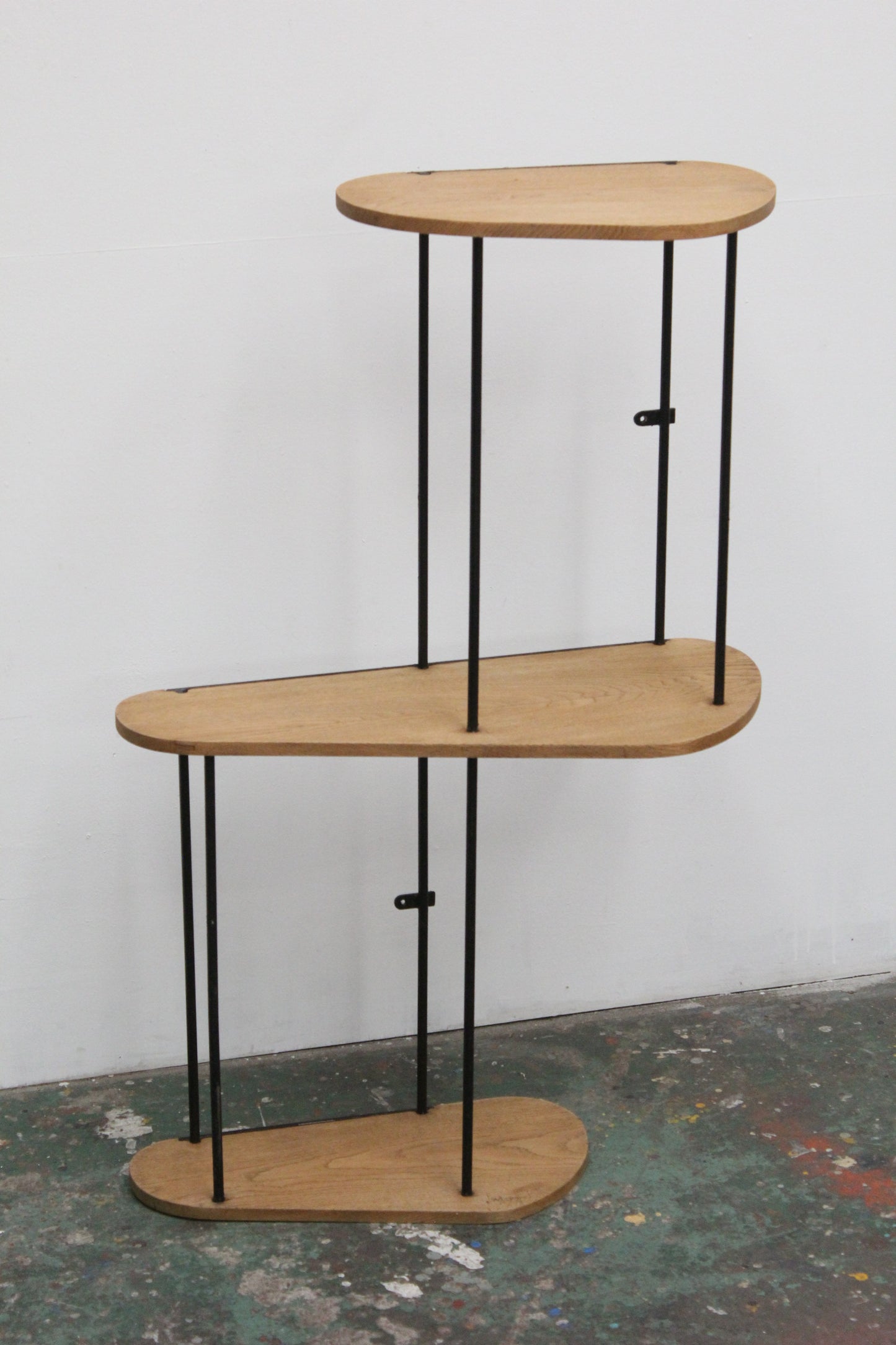 #1087 shelf