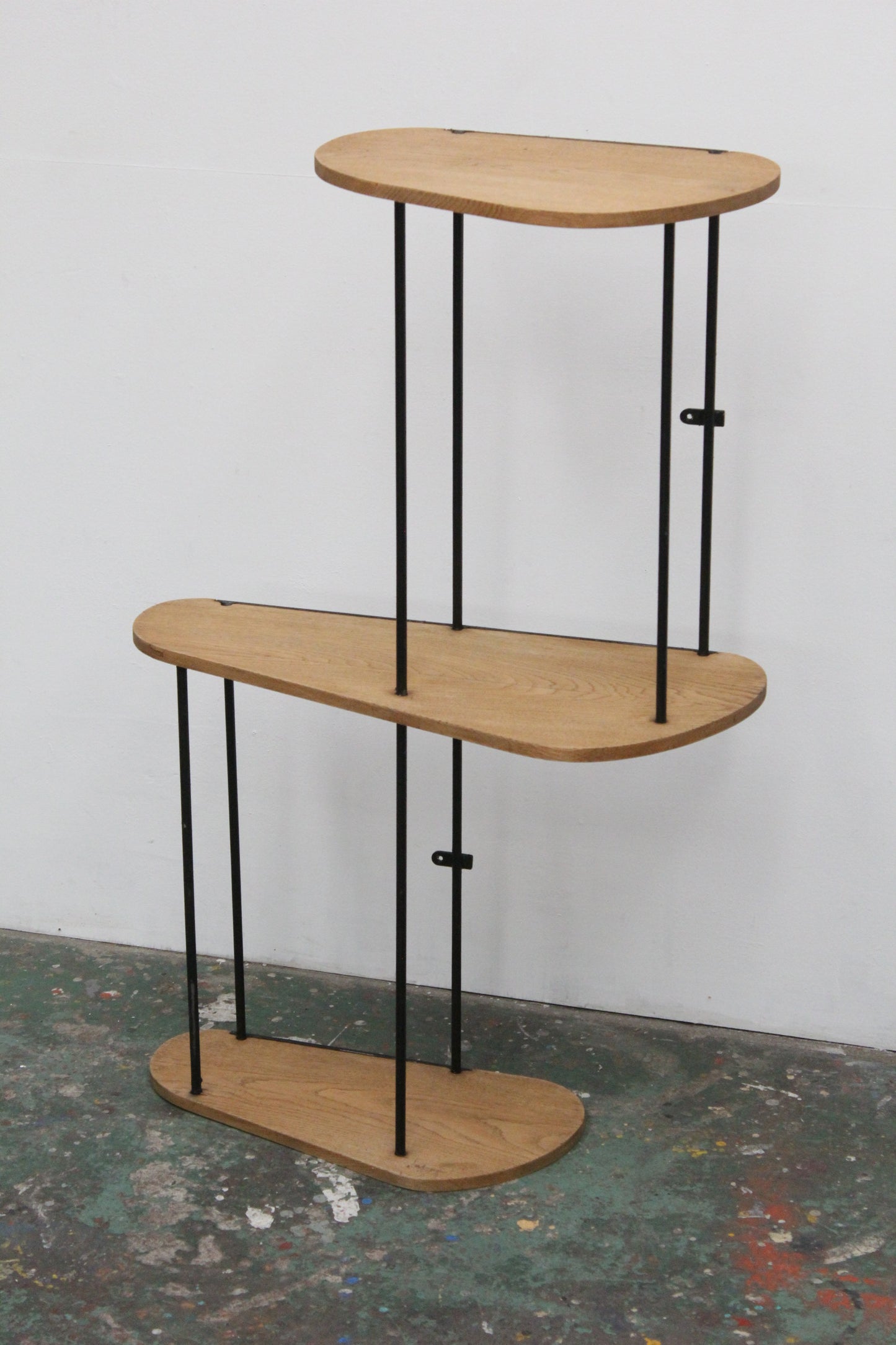 #1087 shelf
