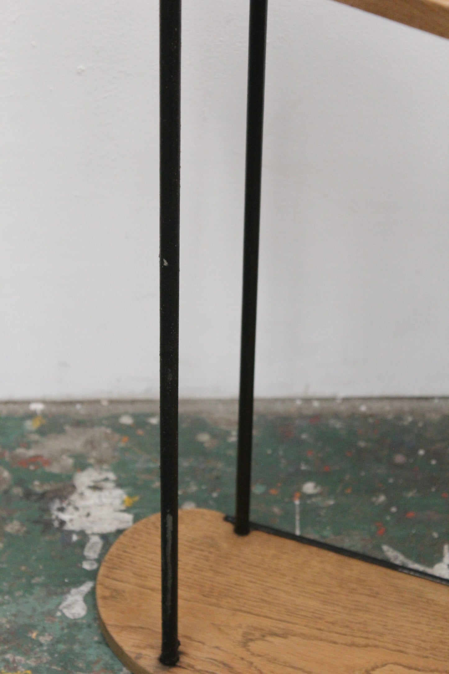 #1087 shelf