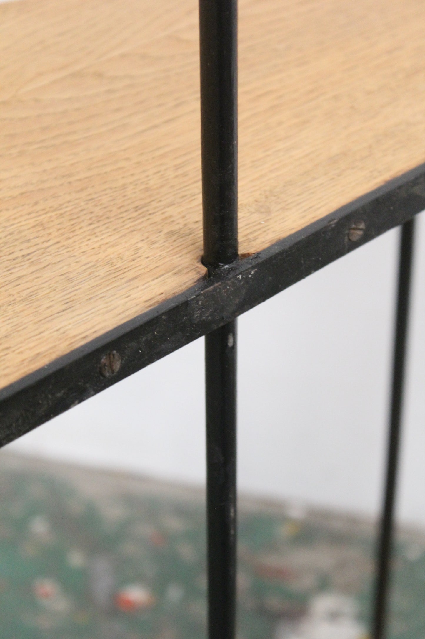 #1087 shelf
