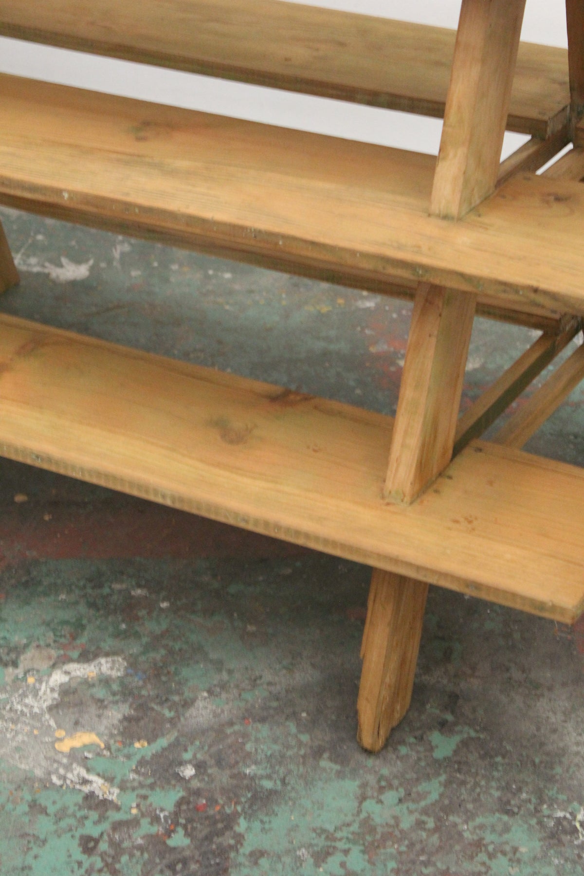 #1591 shelf