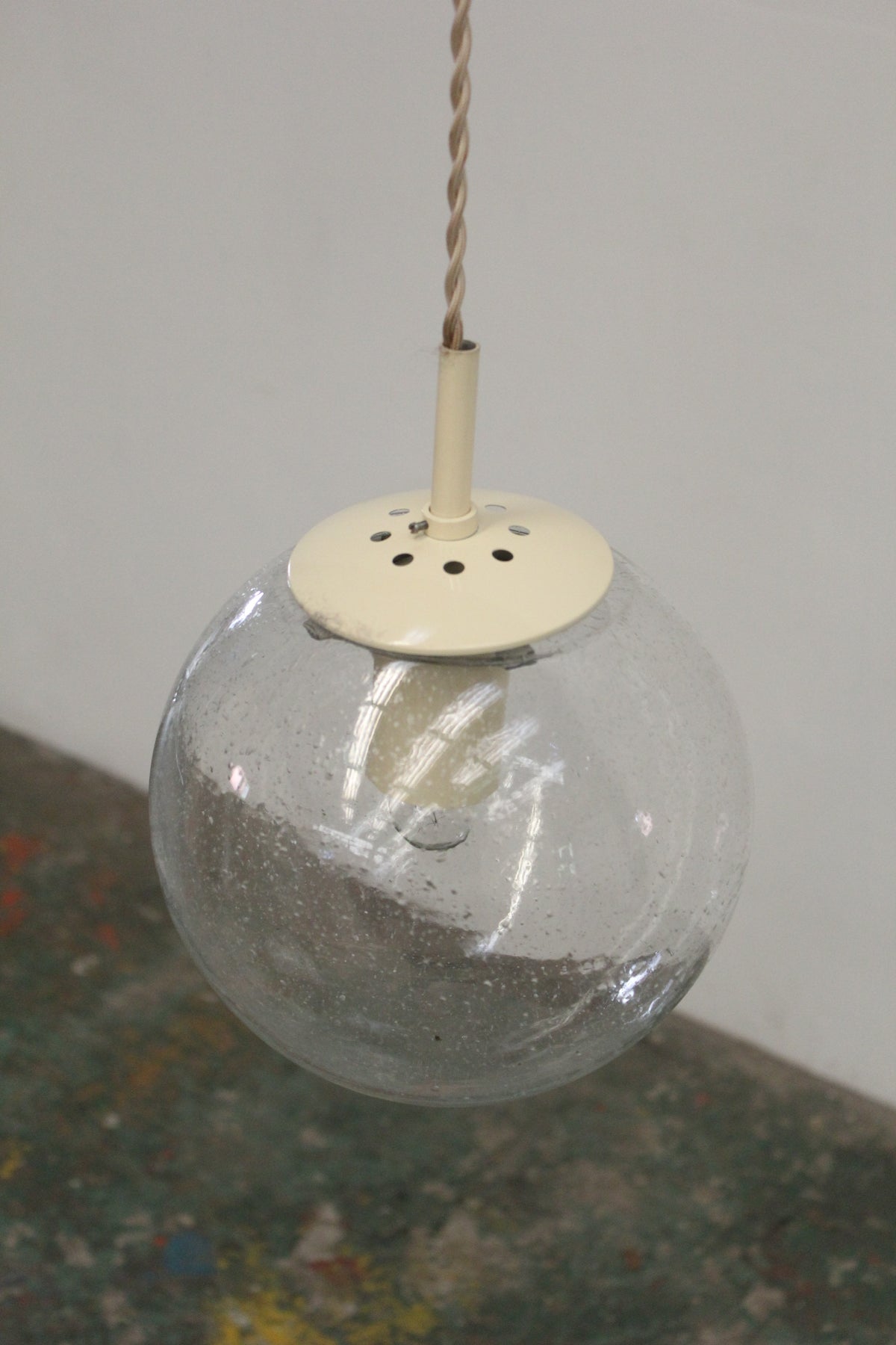 #1189 pendant lamp