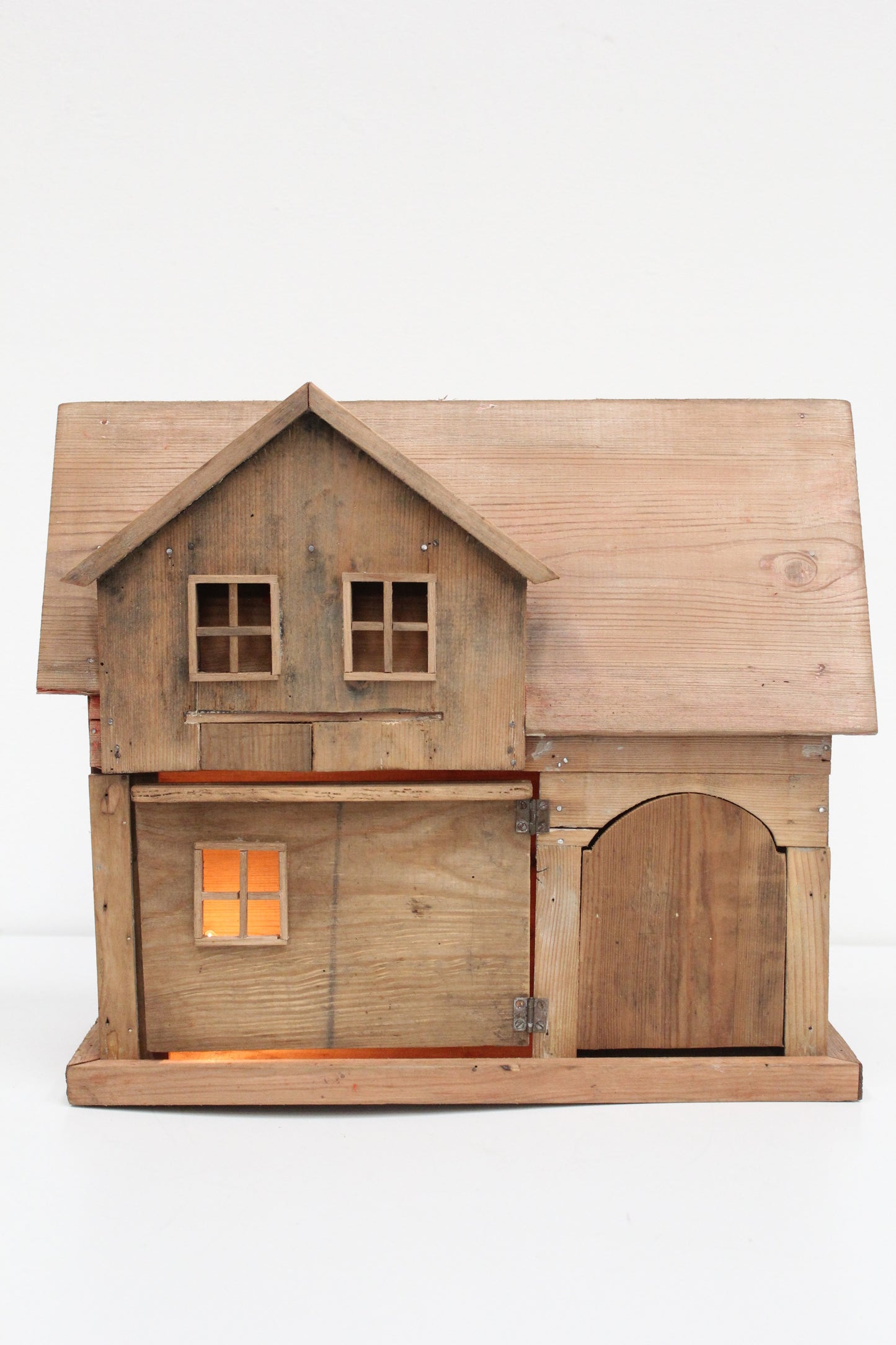 #1505 house lamp