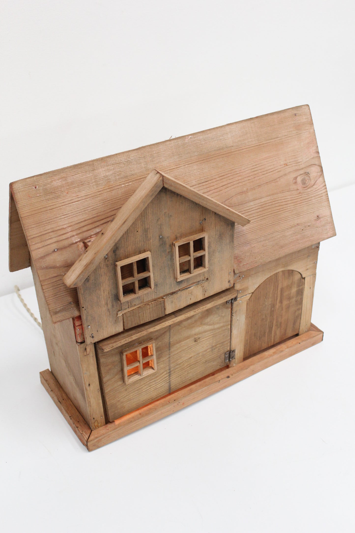 #1505 house lamp