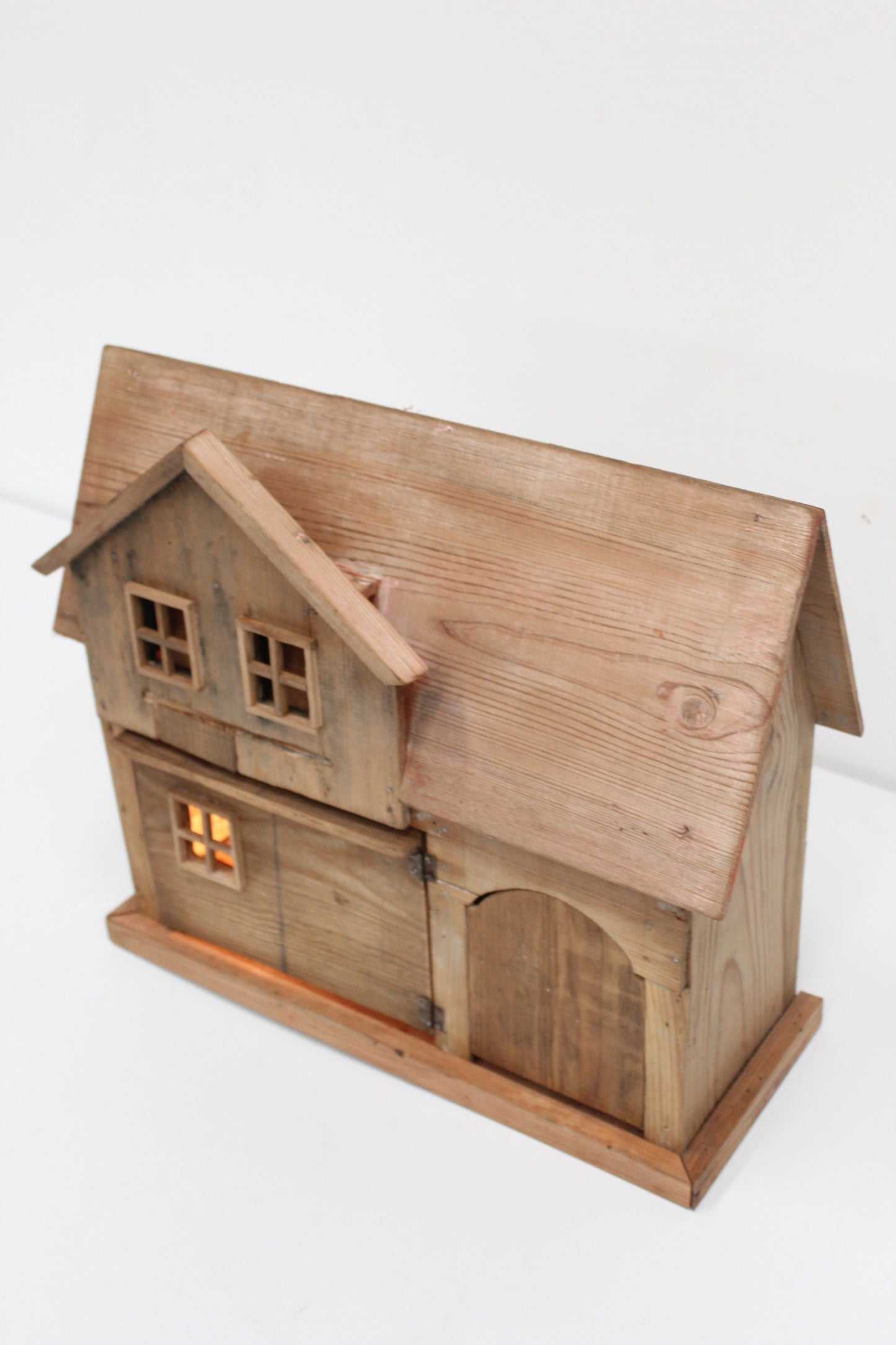 #1505 house lamp