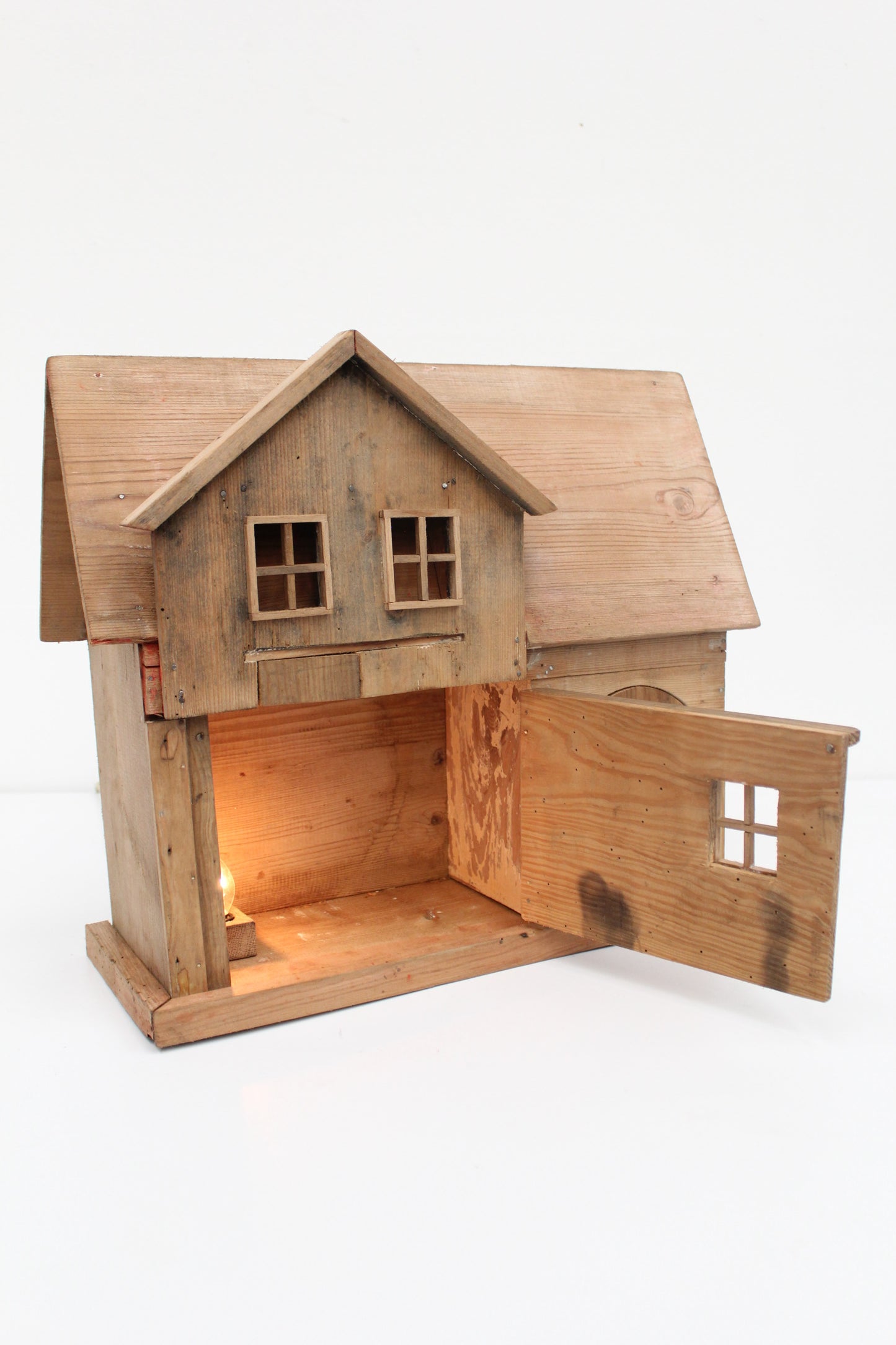 #1505 house lamp