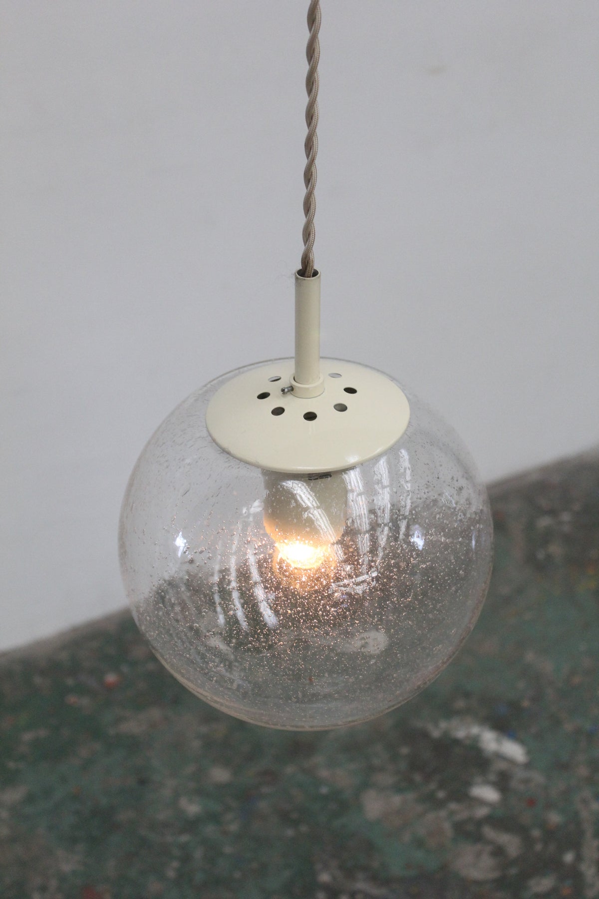 #1189 pendant lamp