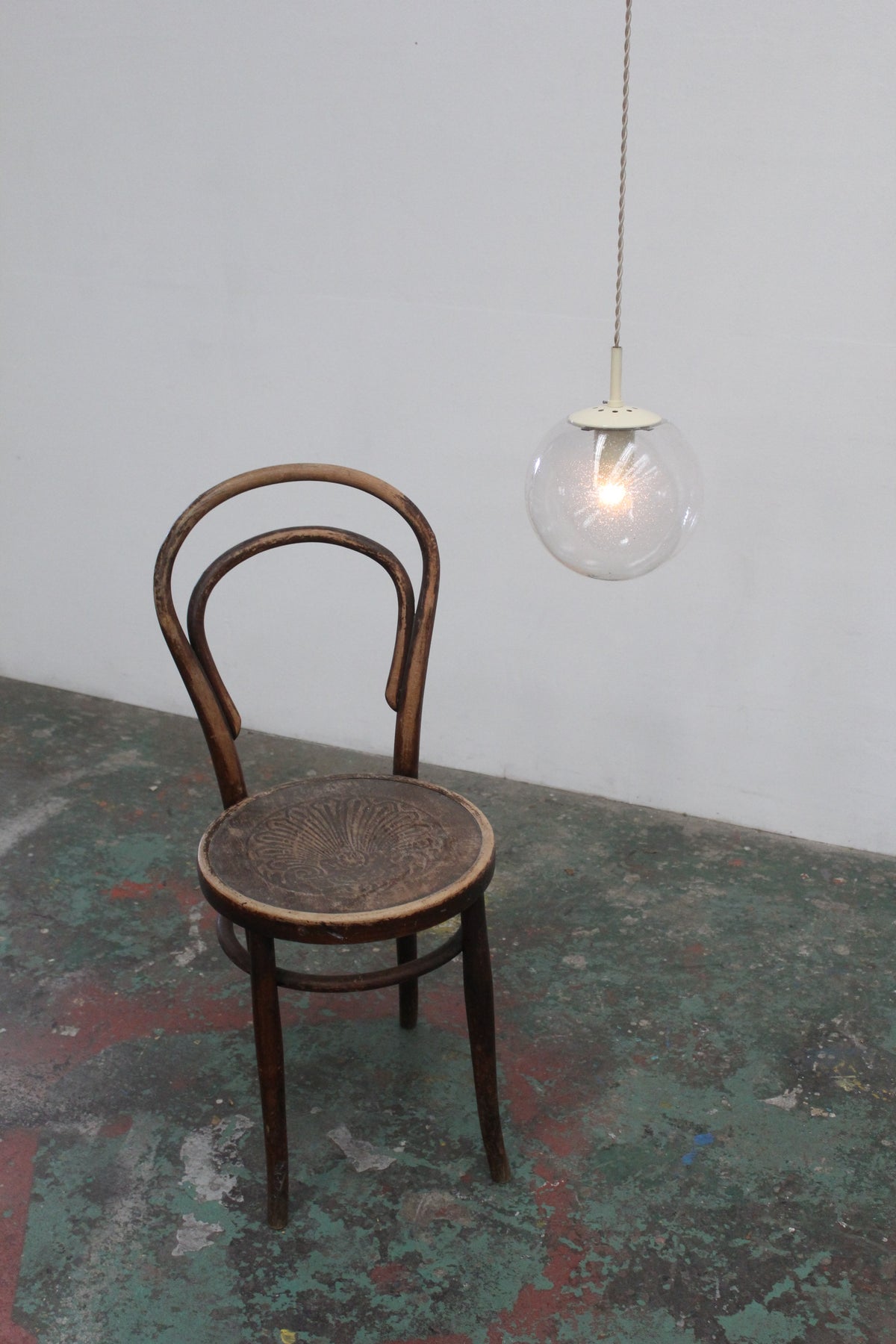 #1189 pendant lamp