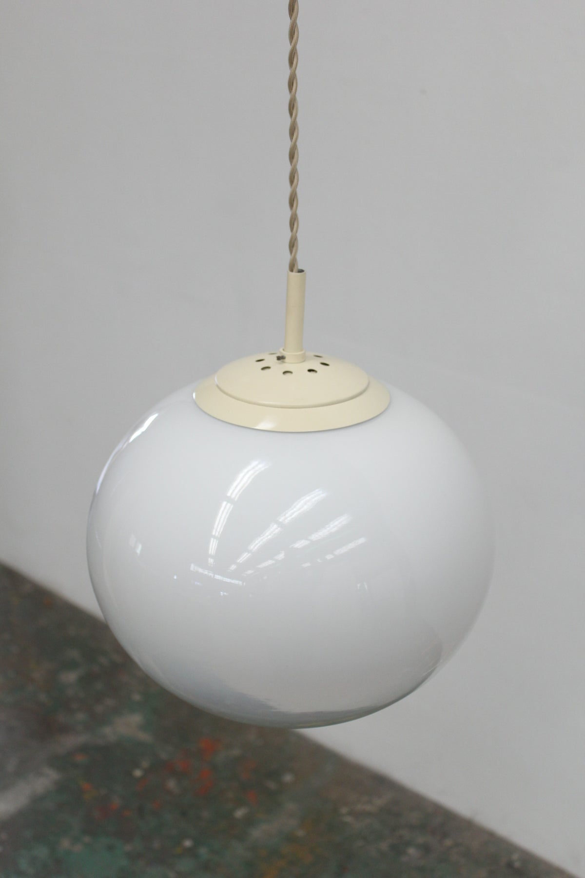 #1106 pendant lamp