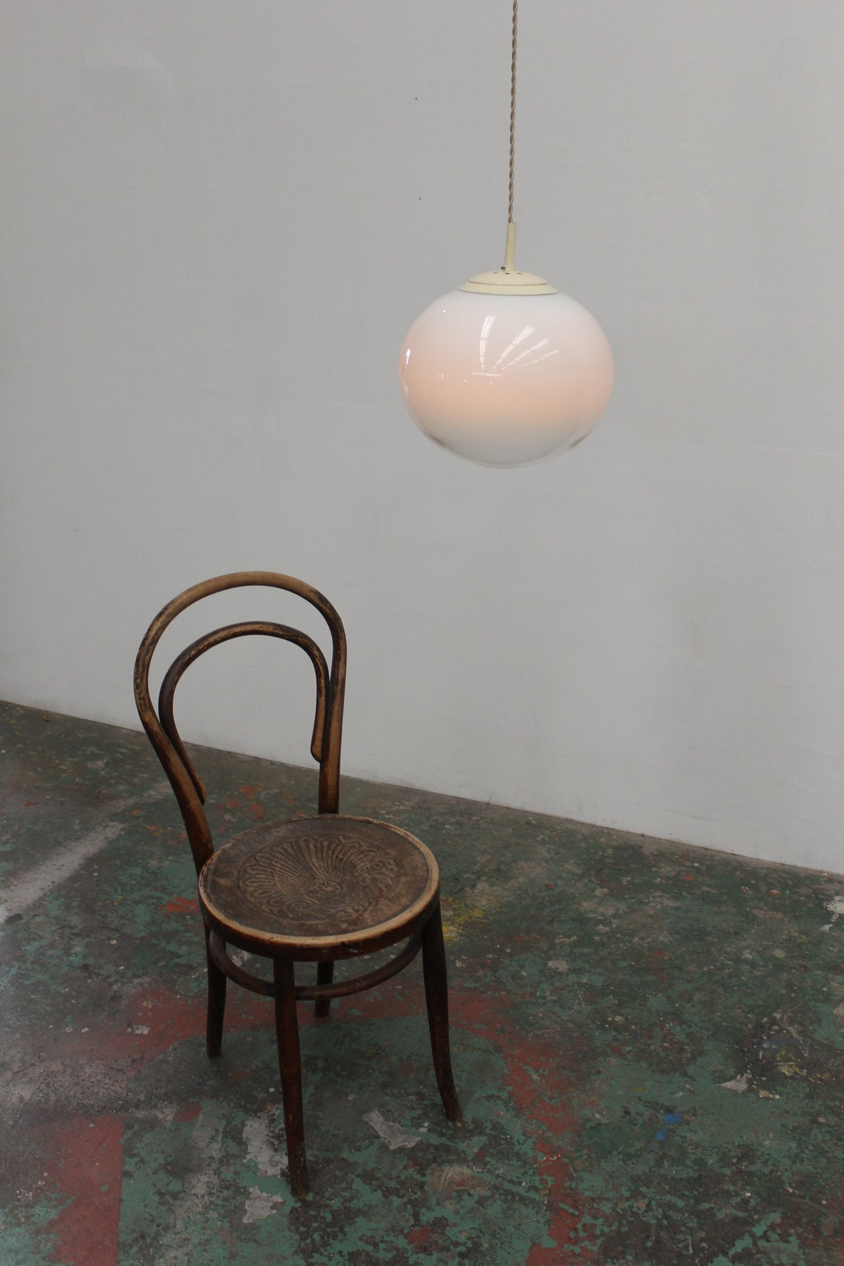 #1106 pendant lamp