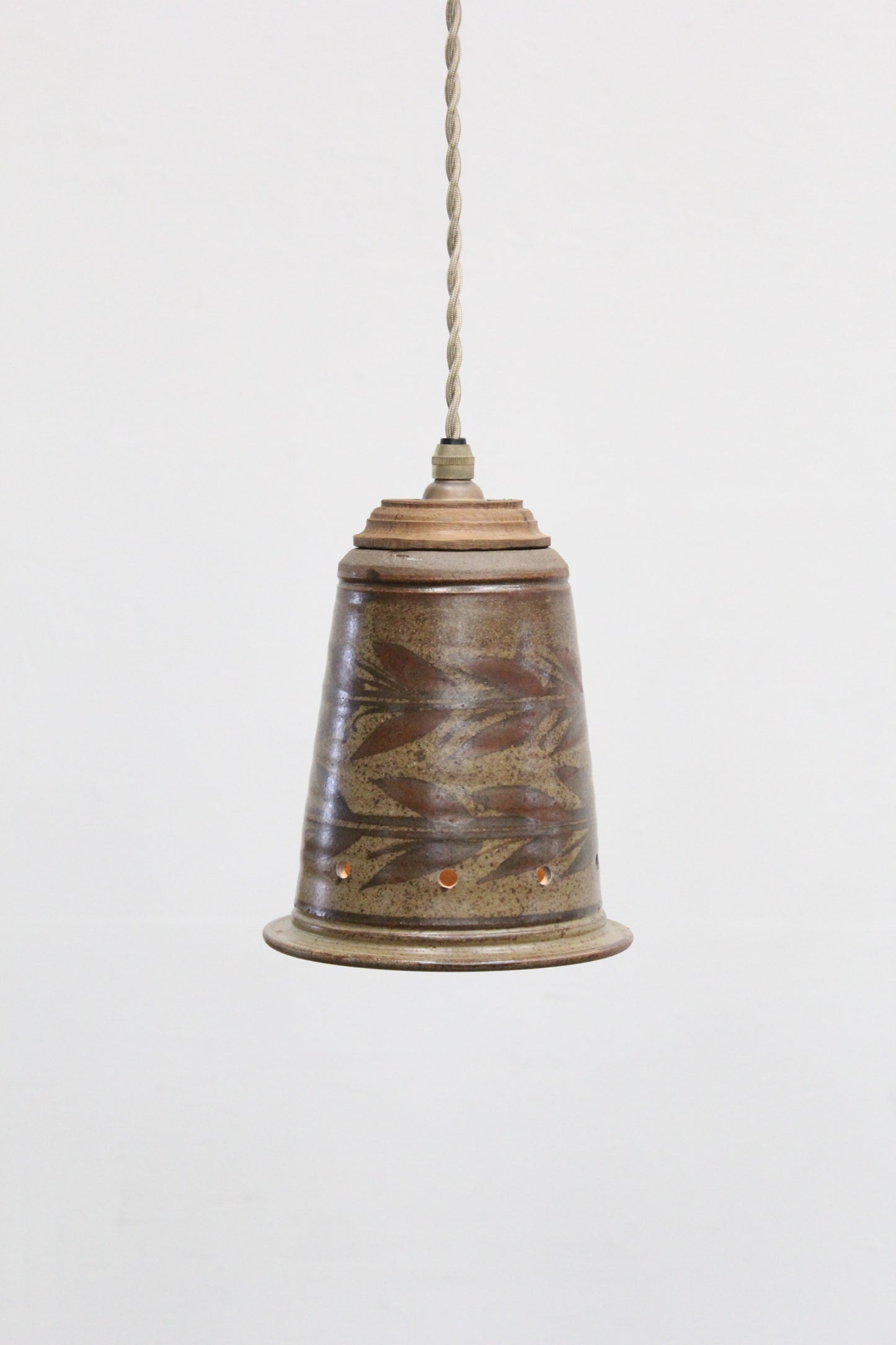 #1516 pendant lamp