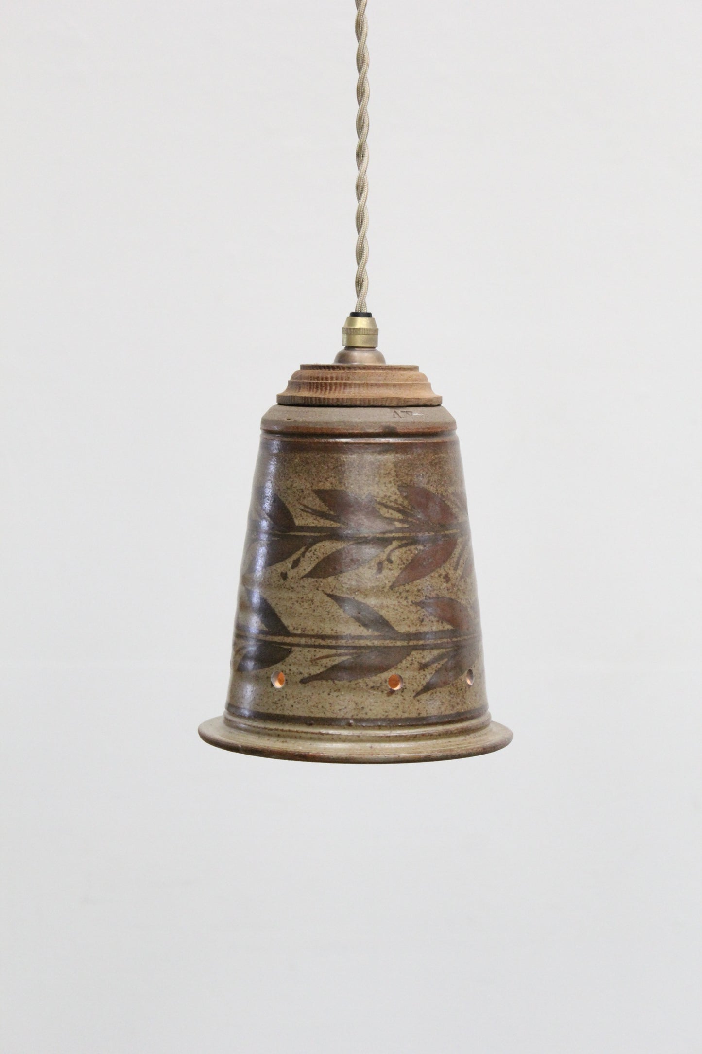 #1516 pendant lamp