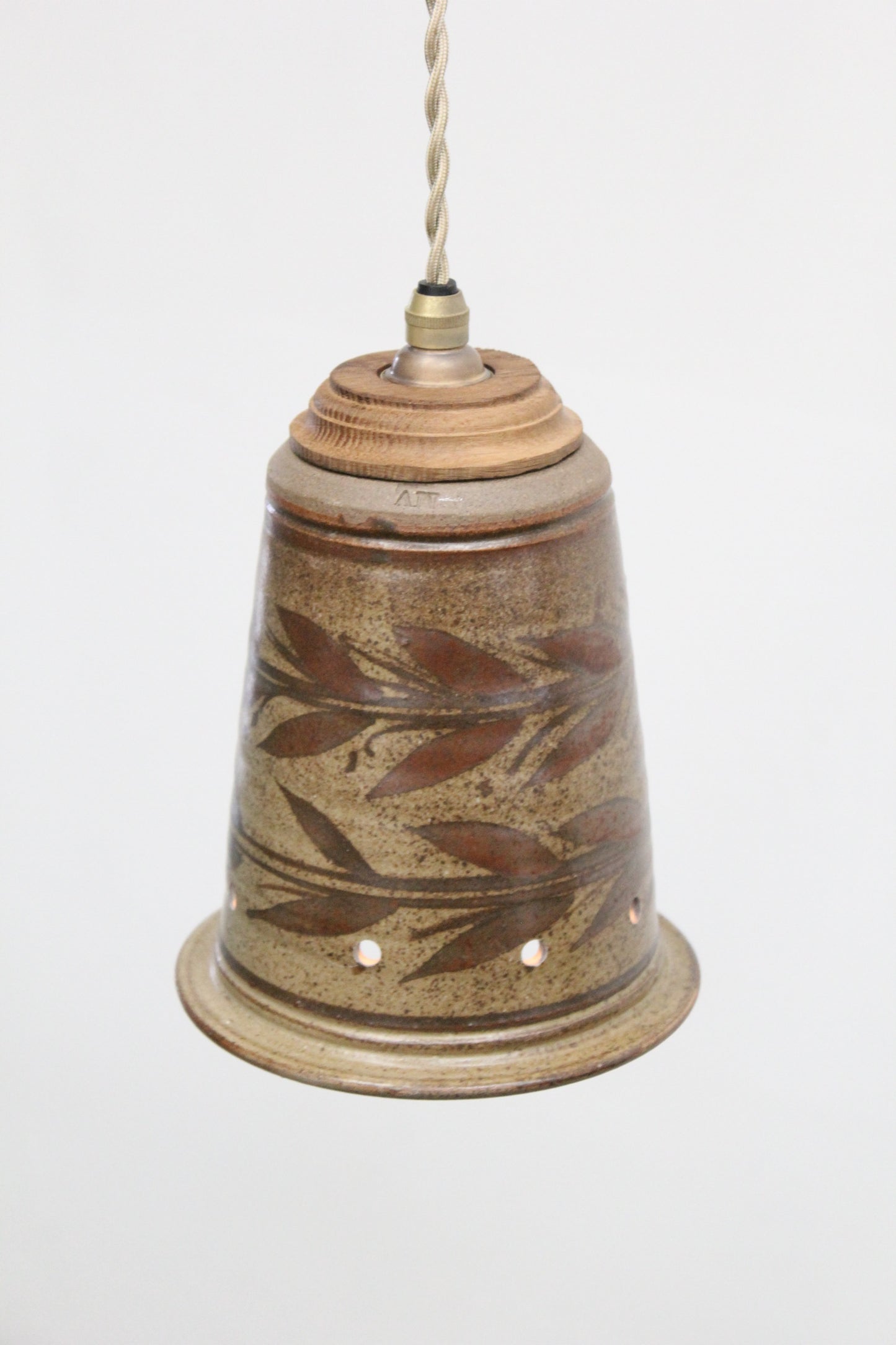 #1516 pendant lamp