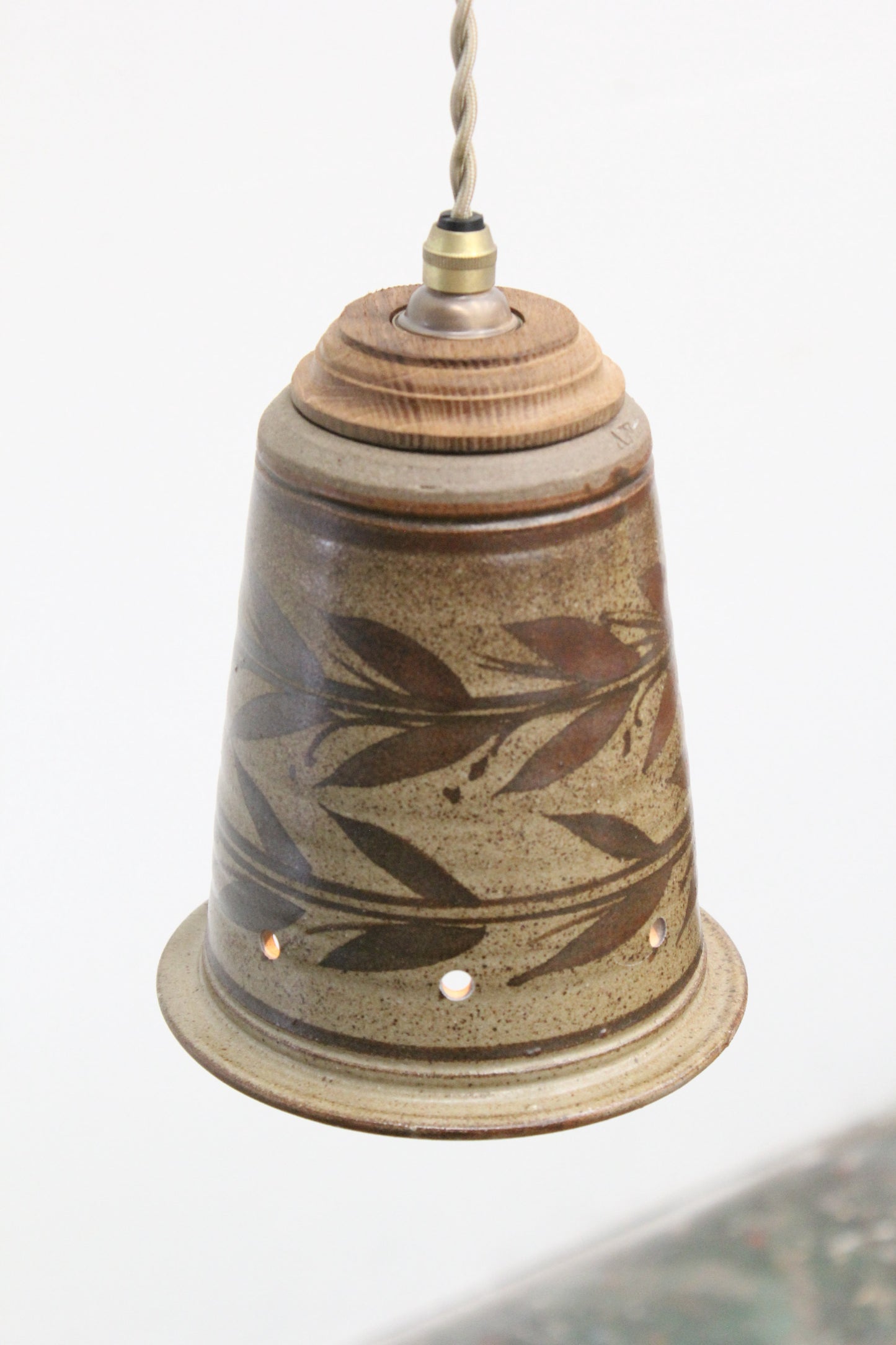 #1516 pendant lamp