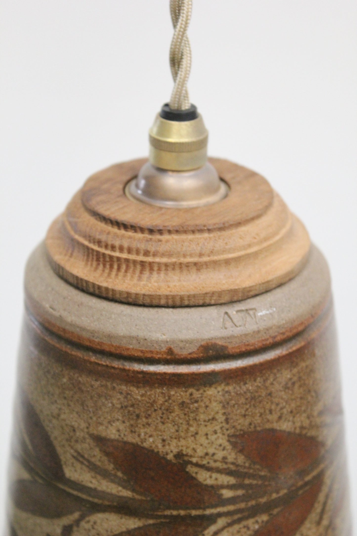 #1516 pendant lamp