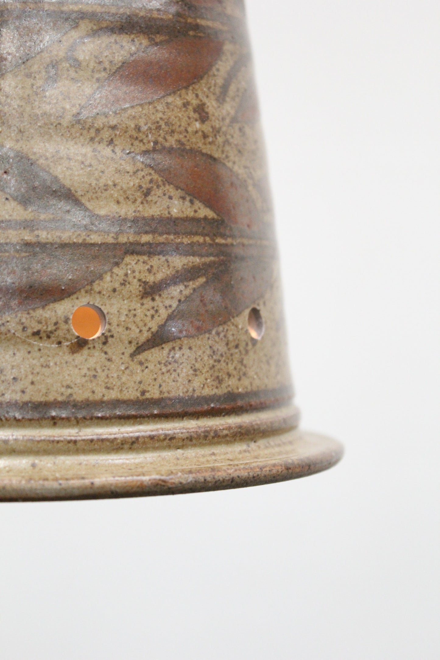 #1516 pendant lamp