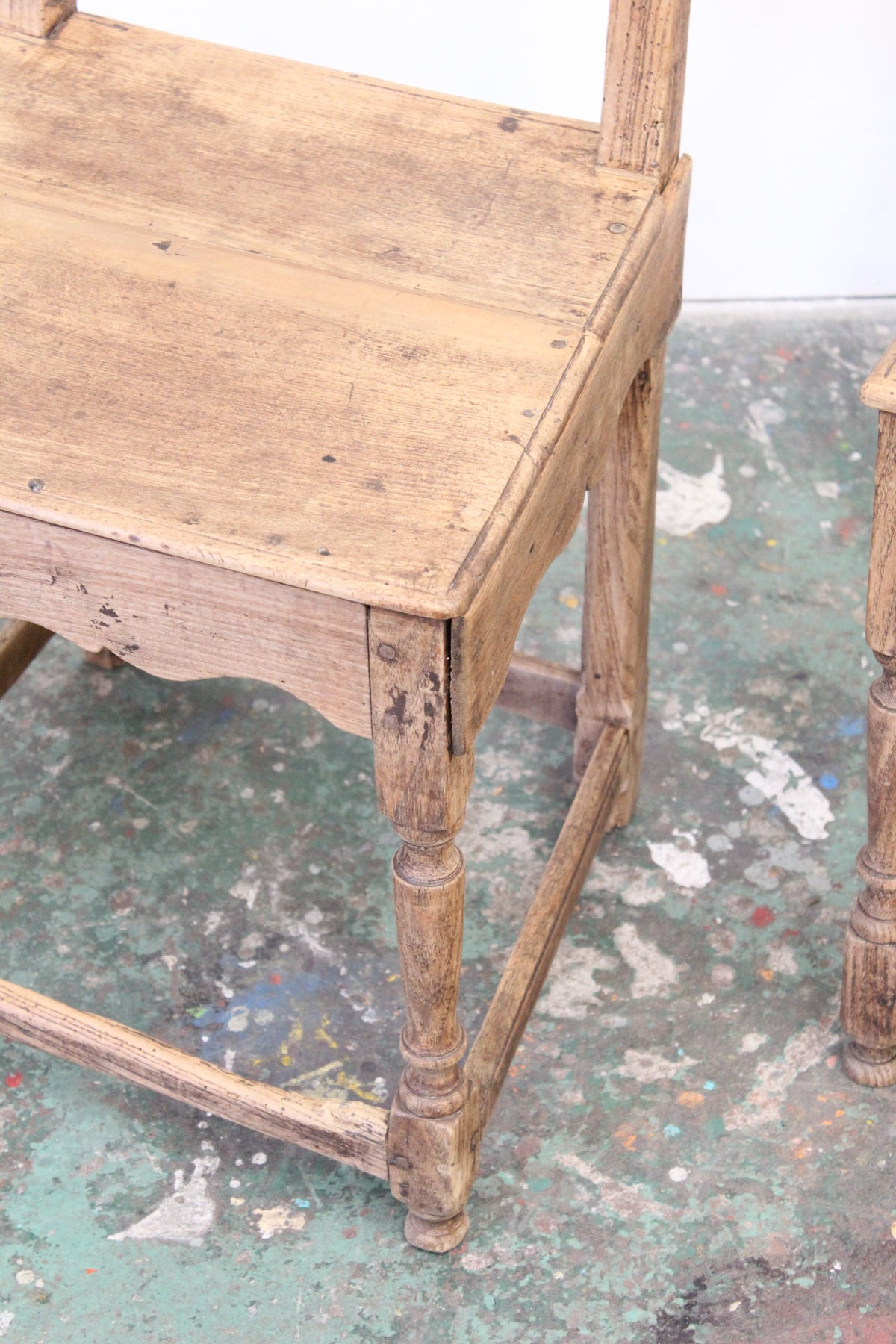 #1231 chair