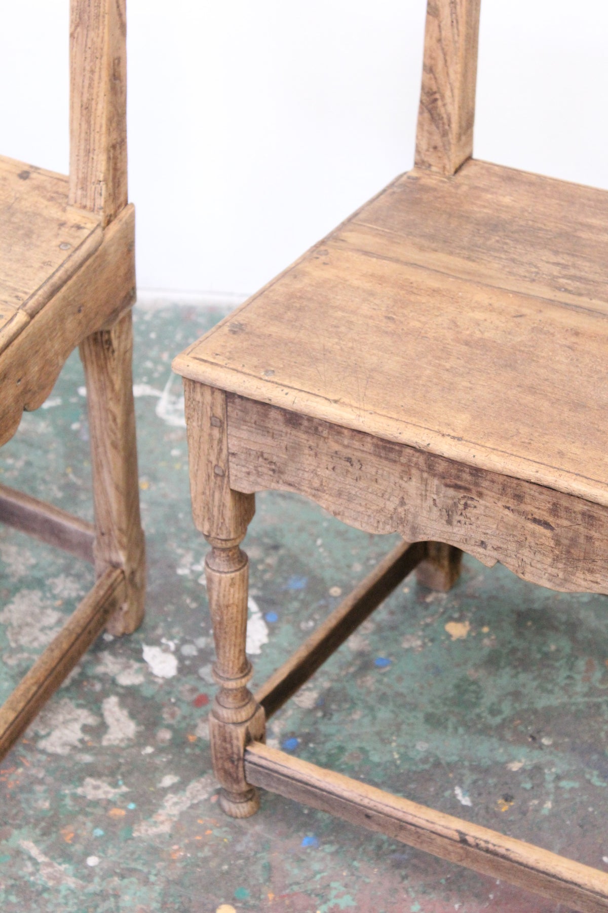 #1231 chair
