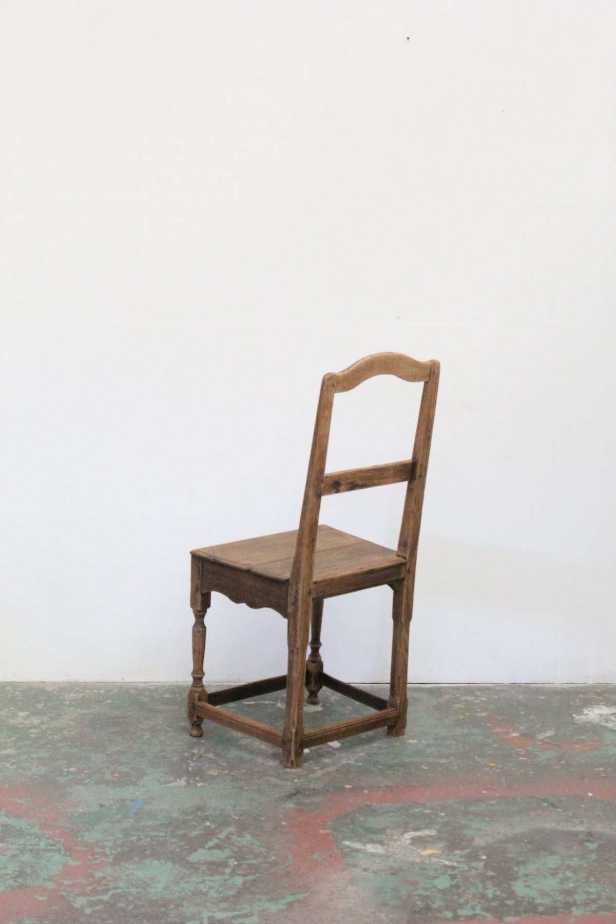 #1231 chair