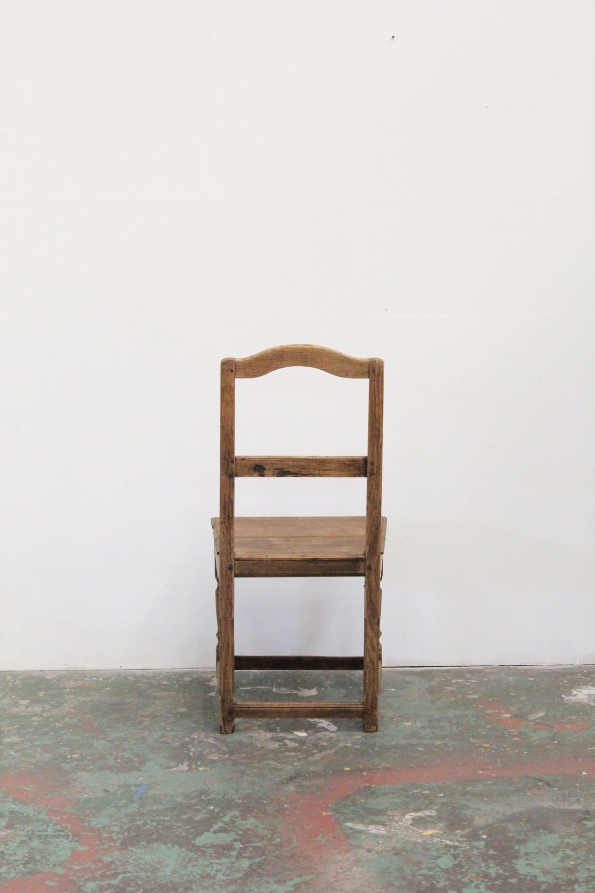 #1231 chair