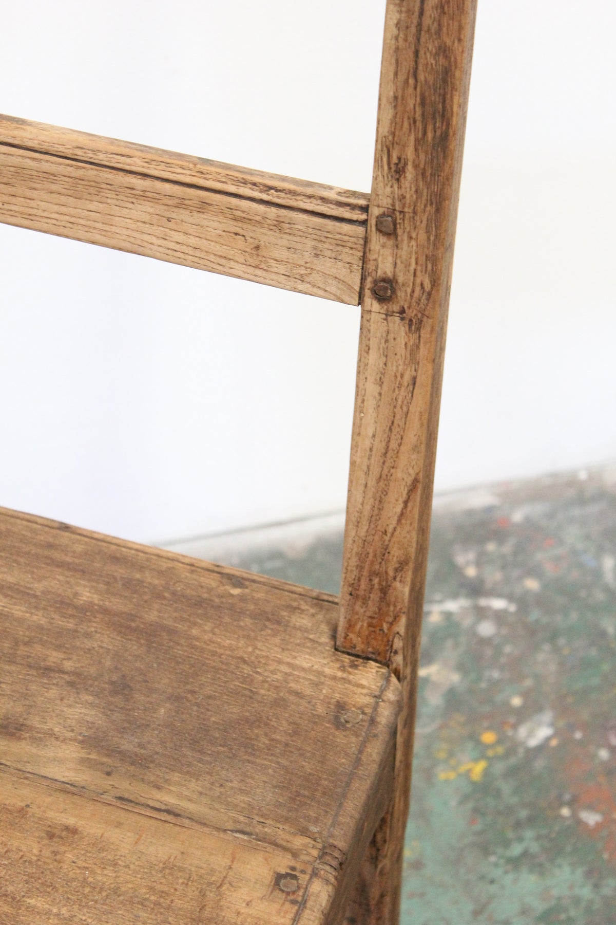 #1231 chair