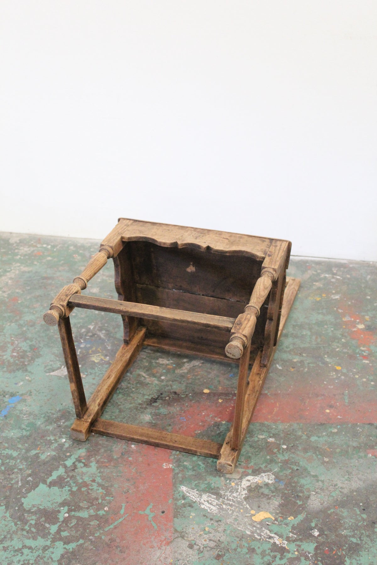 #1231 chair