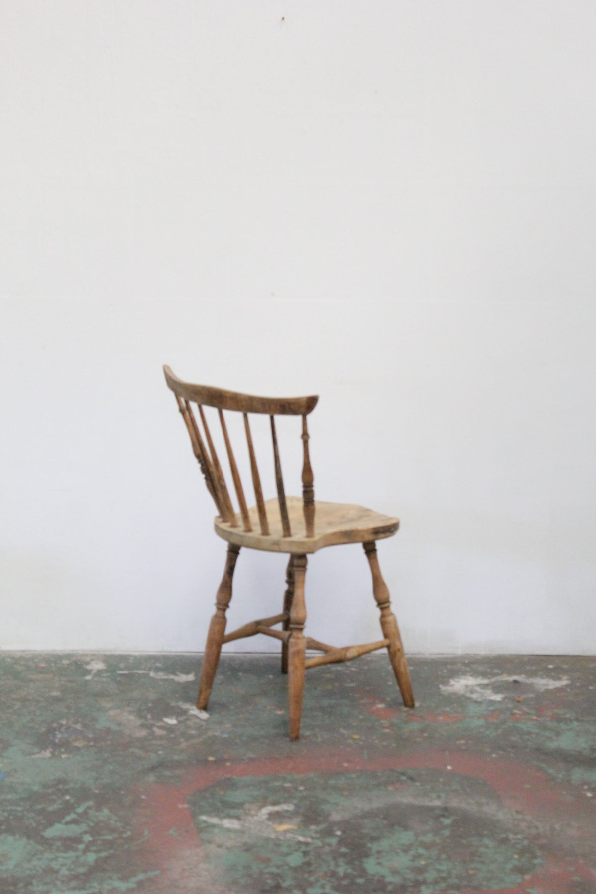 #1228 chair