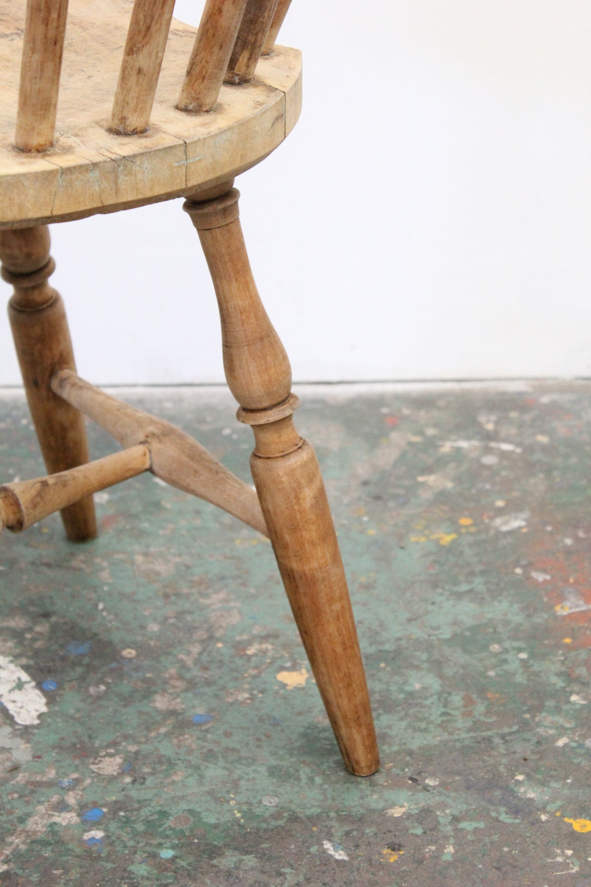 #1228 chair