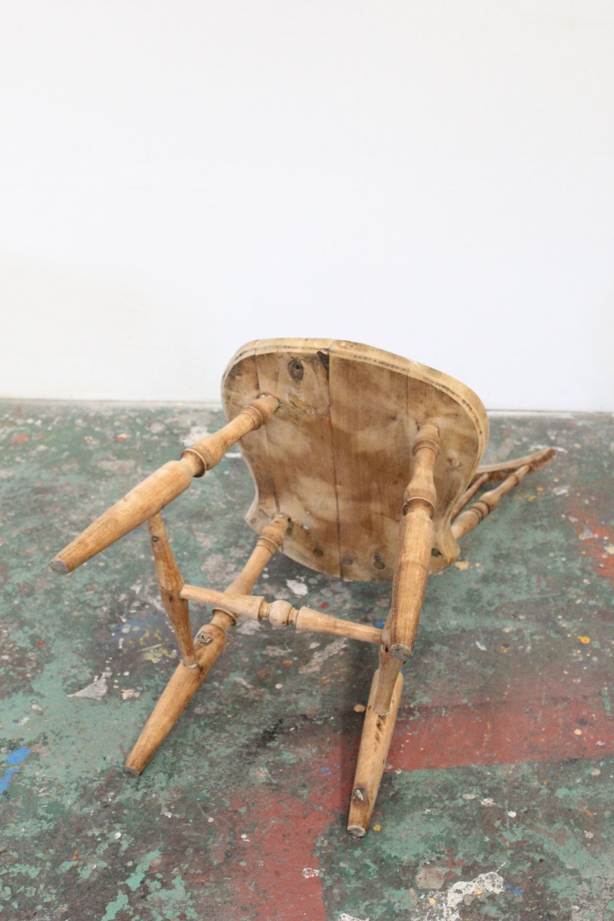 #1228 chair