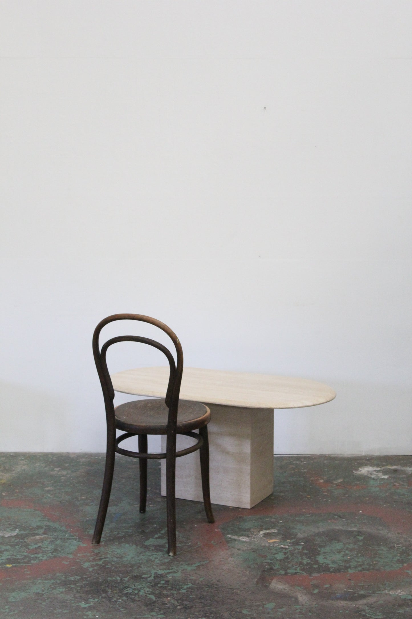 #1194 coffee table