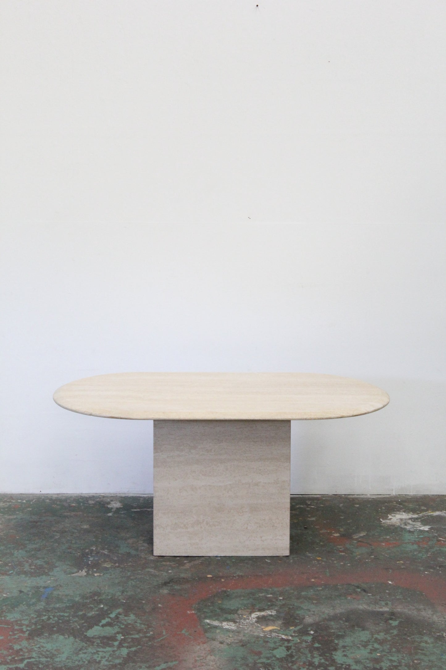 #1194 coffee table