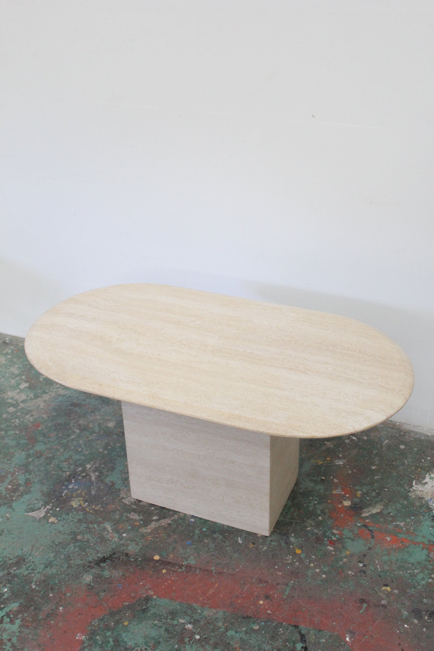 #1194 coffee table
