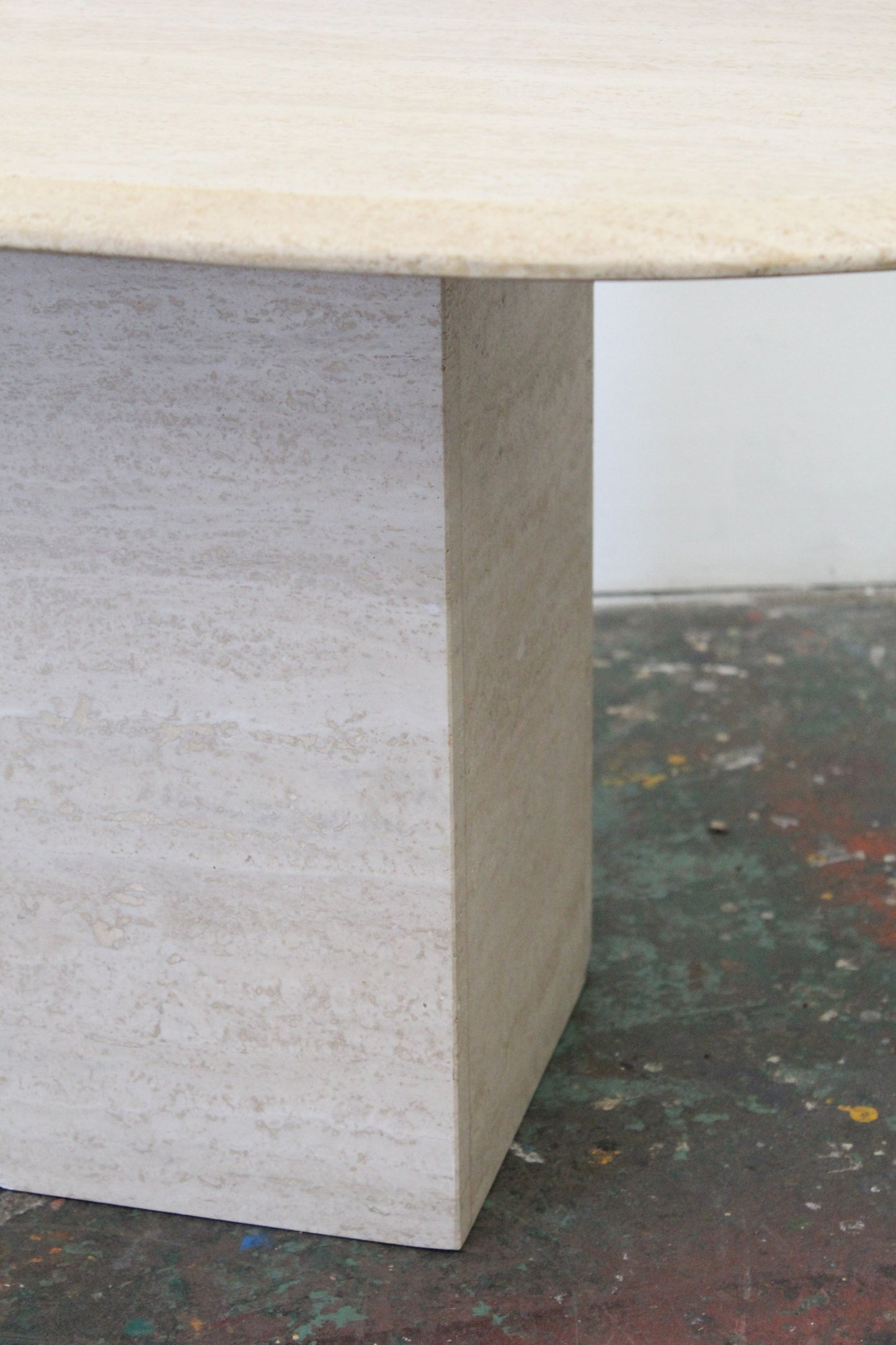 #1194 coffee table