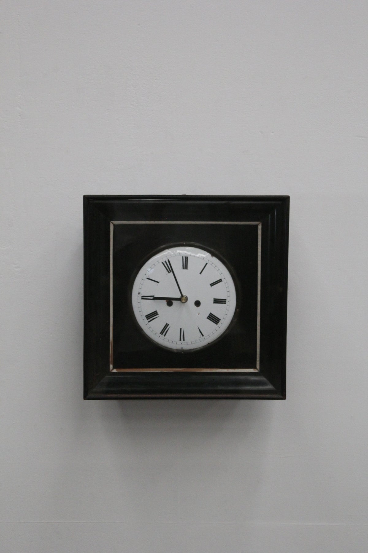#1225 clock