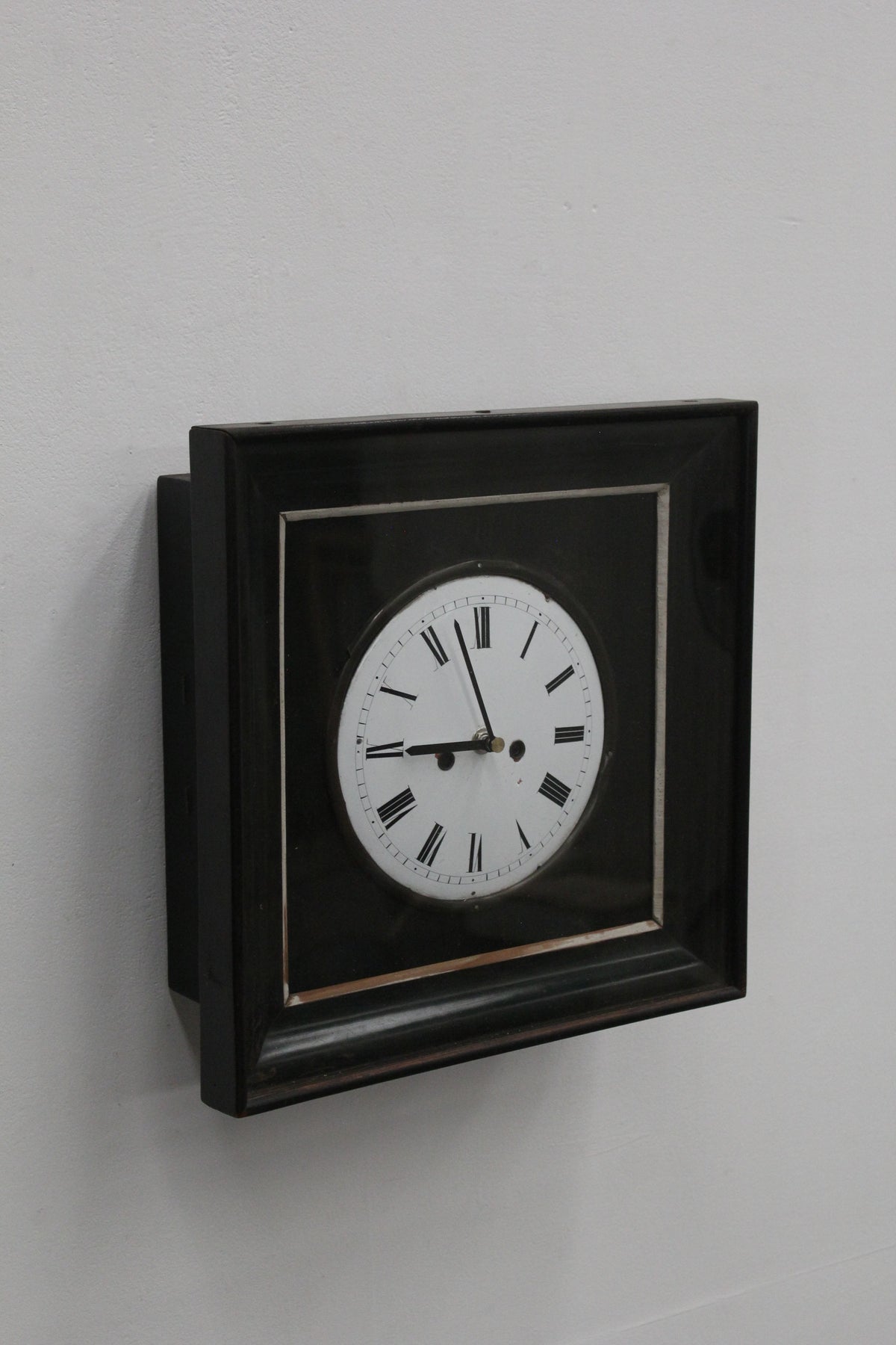 #1225 clock