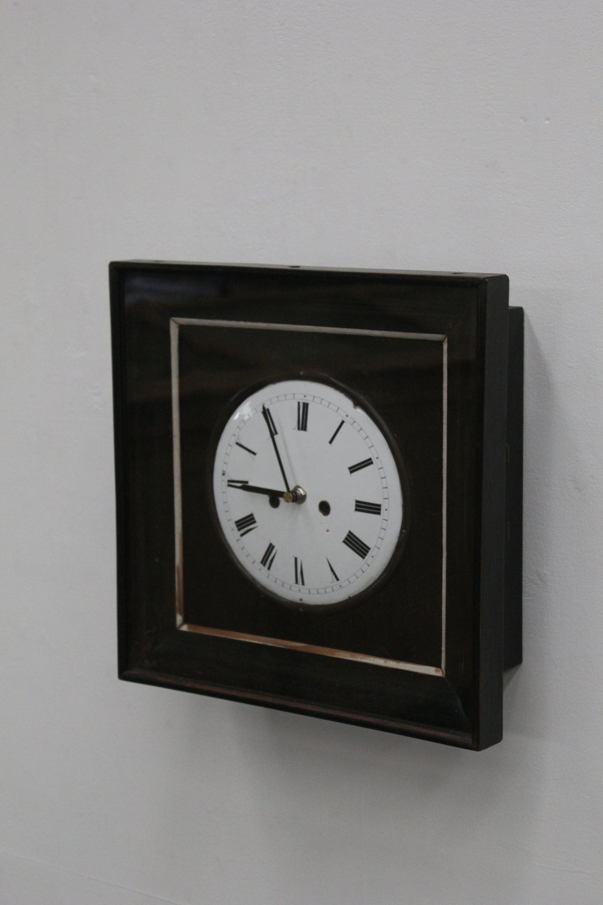 #1225 clock