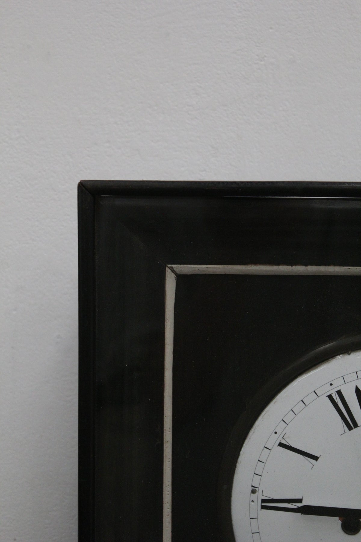 #1225 clock