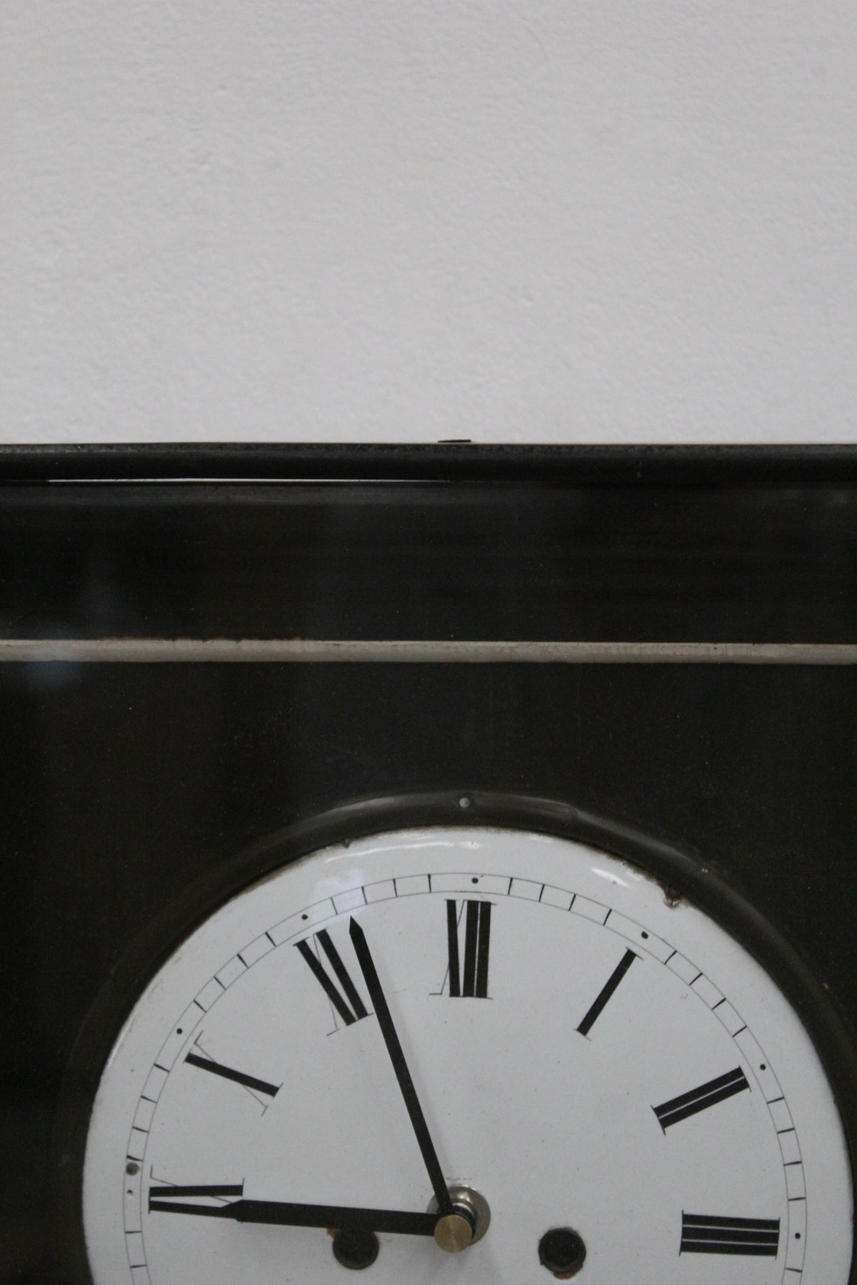 #1225 clock