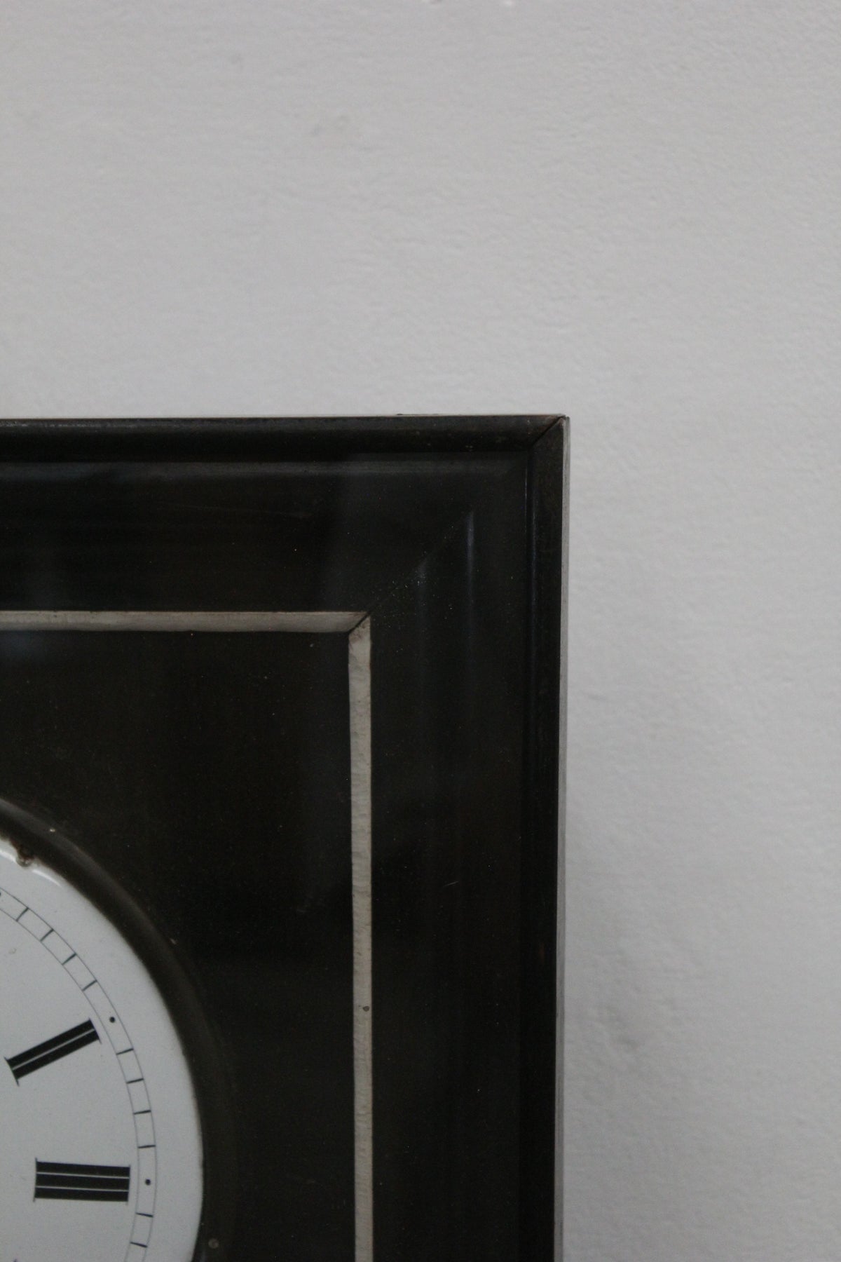 #1225 clock