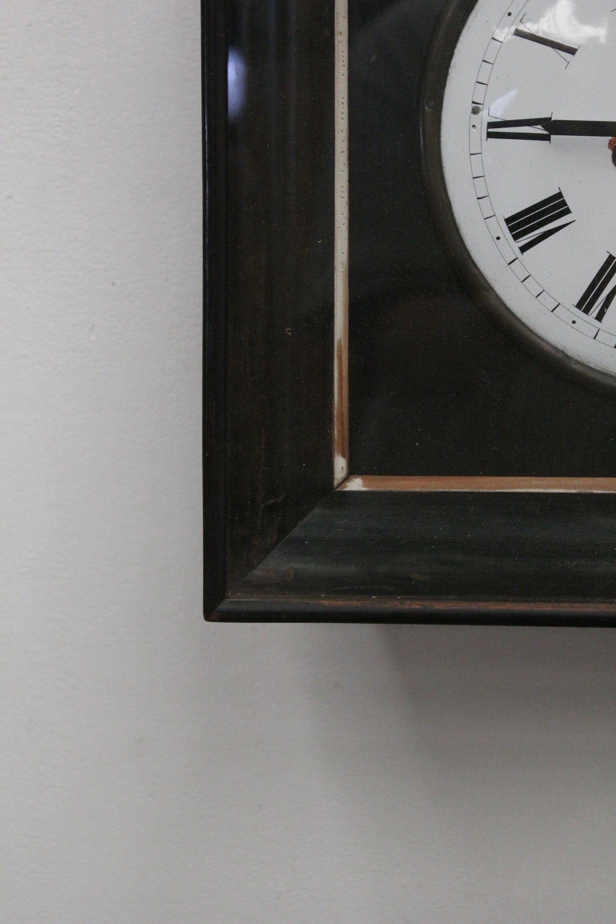 #1225 clock