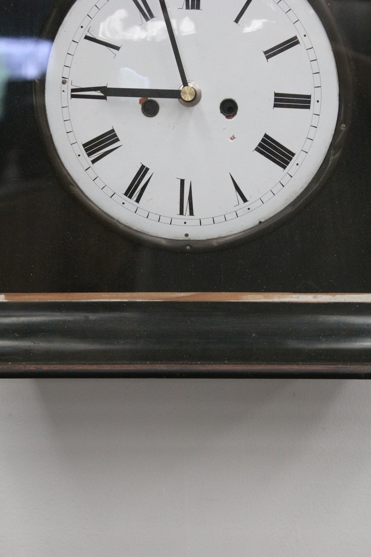 #1225 clock