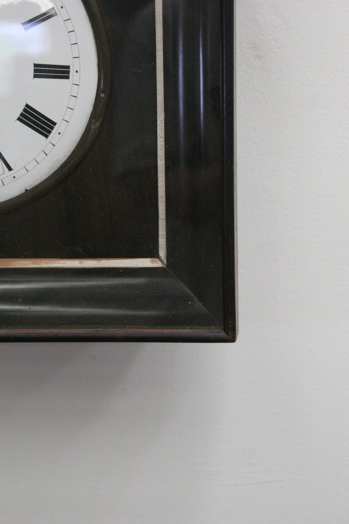 #1225 clock