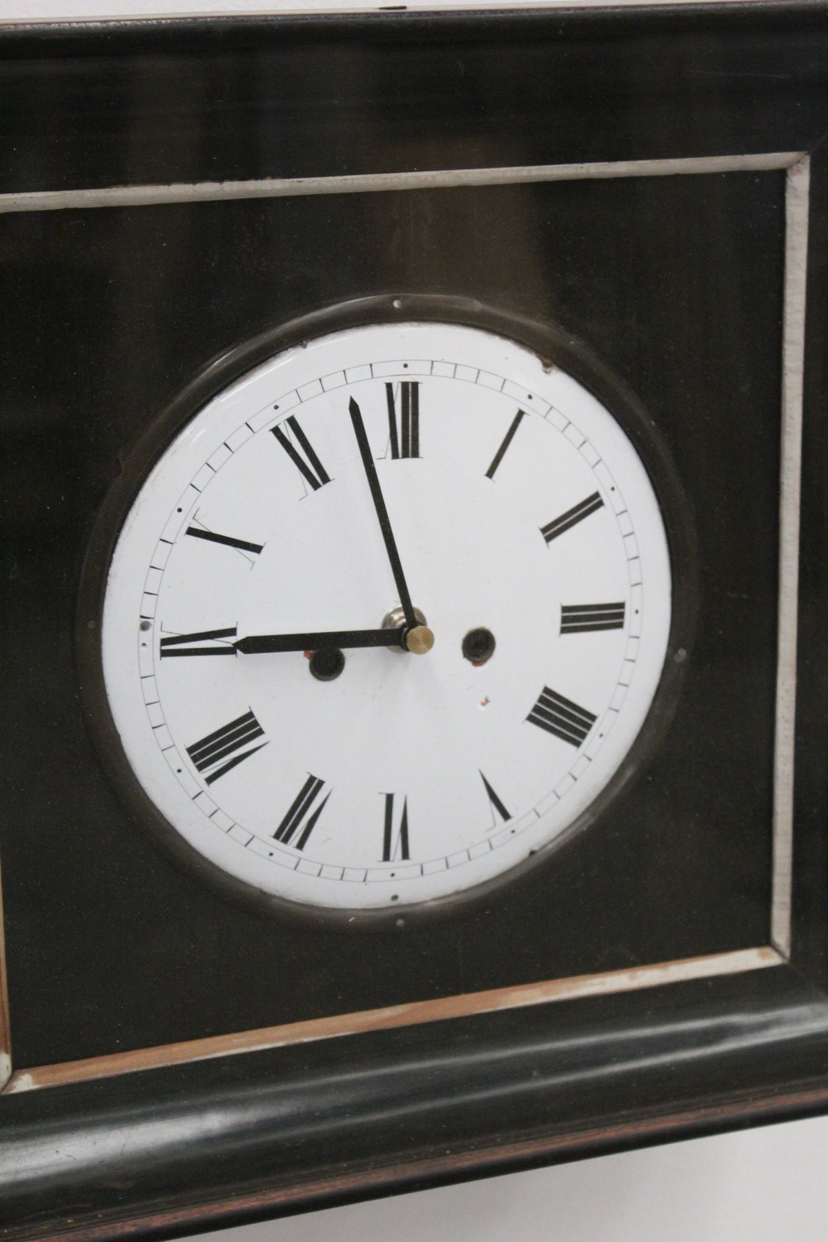 #1225 clock
