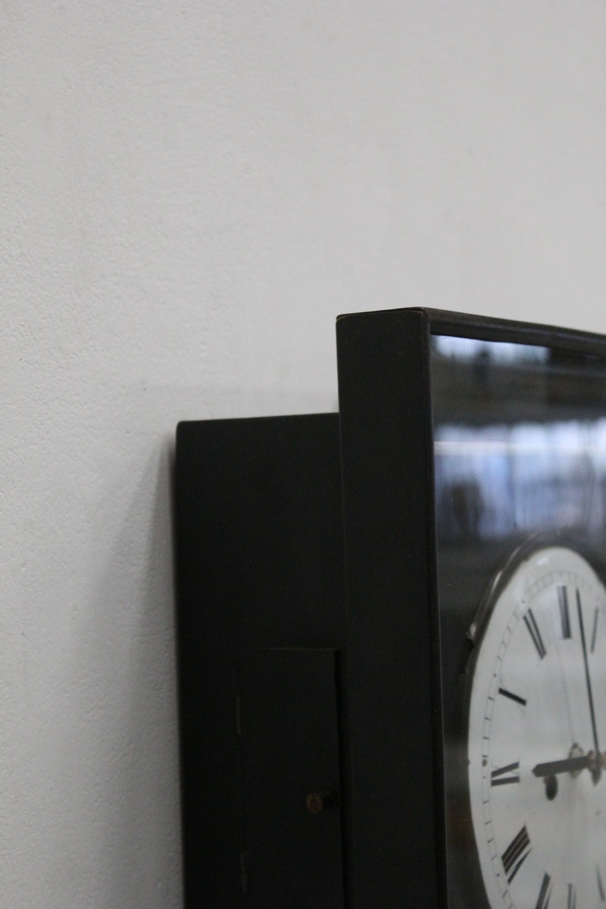 #1225 clock