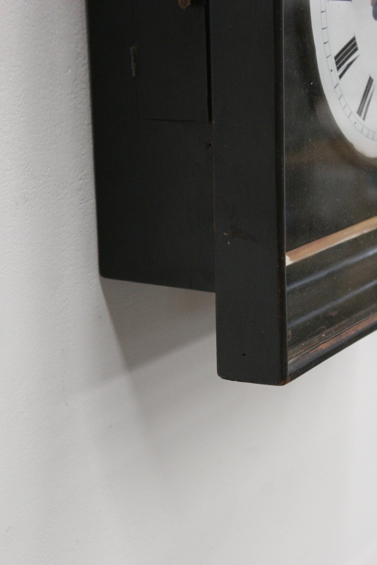 #1225 clock