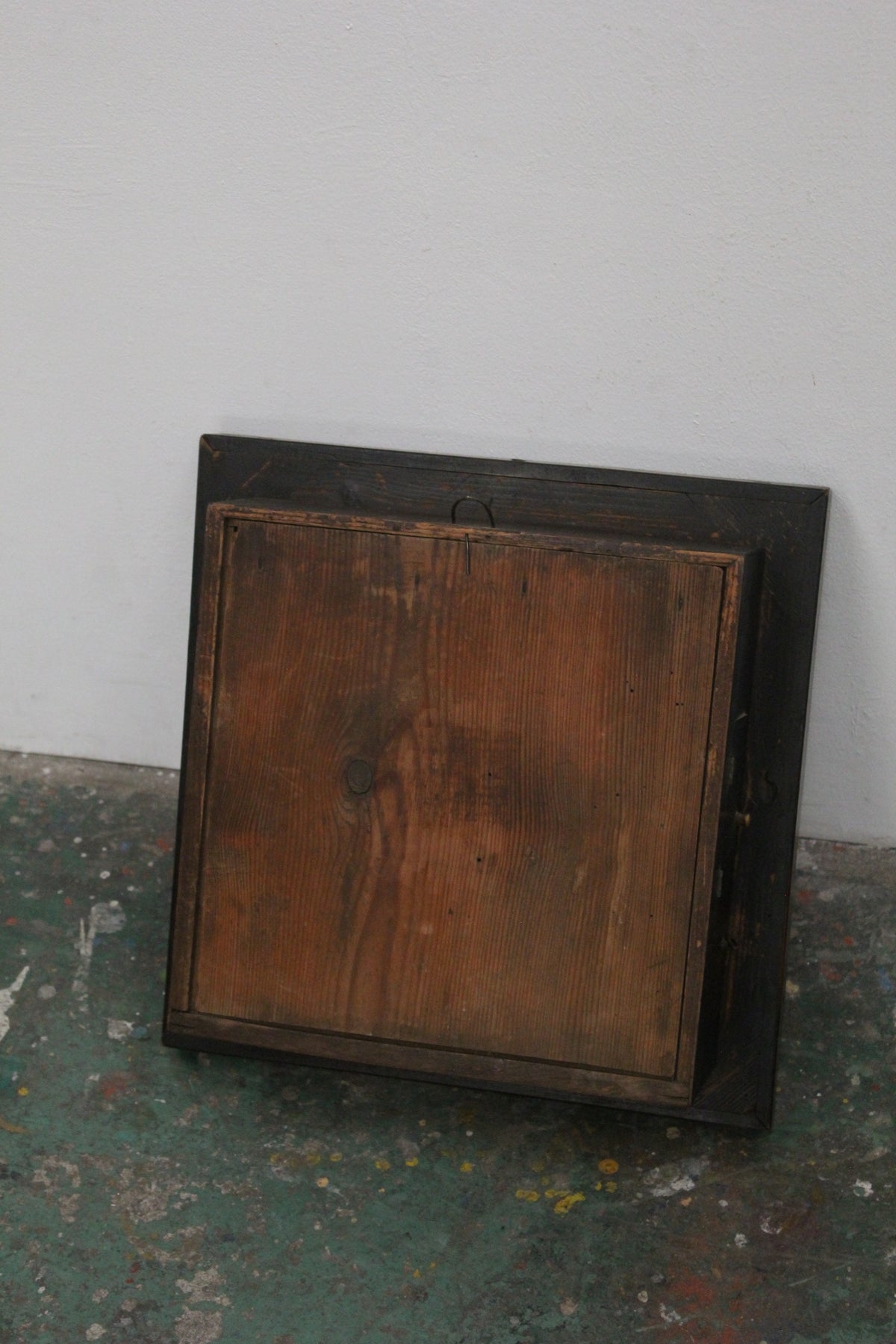 #1225 clock