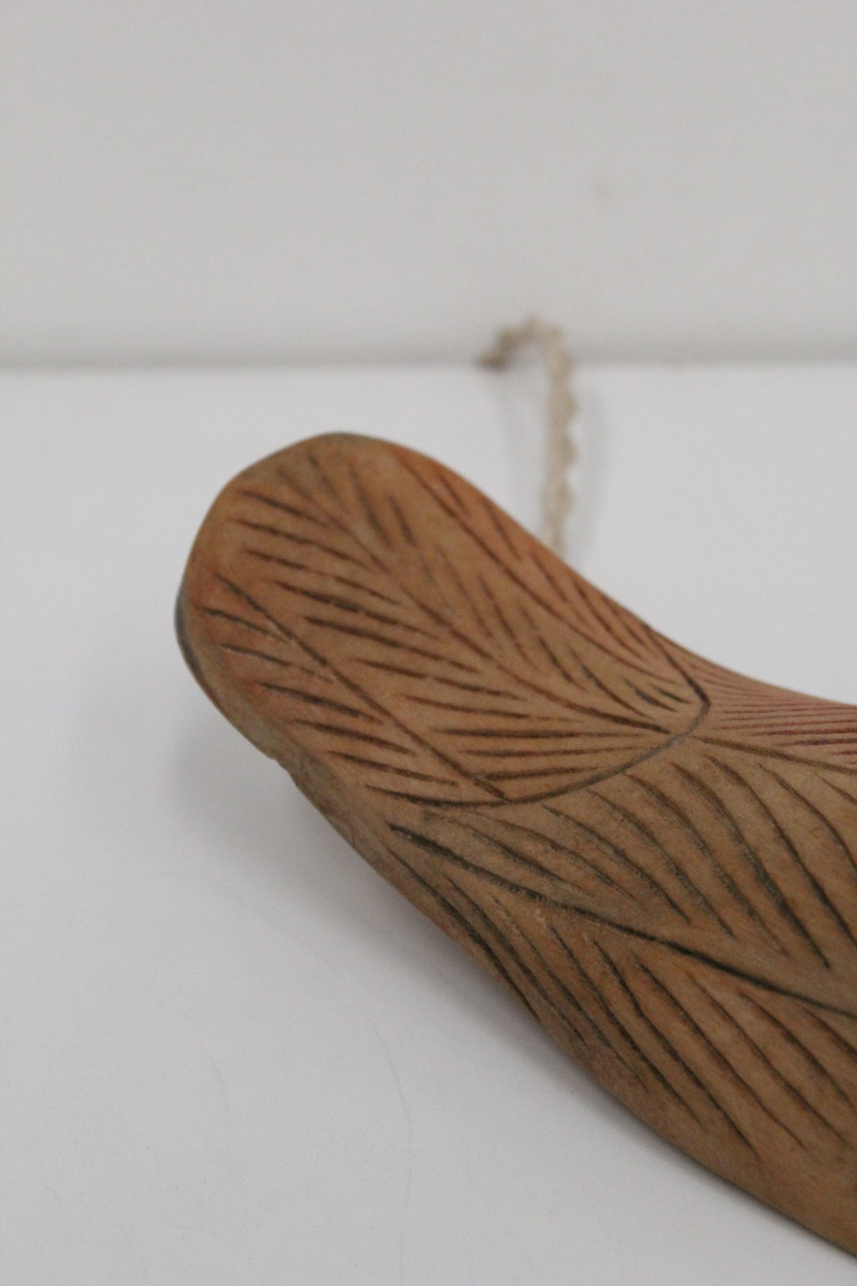 #1601 bird lamp